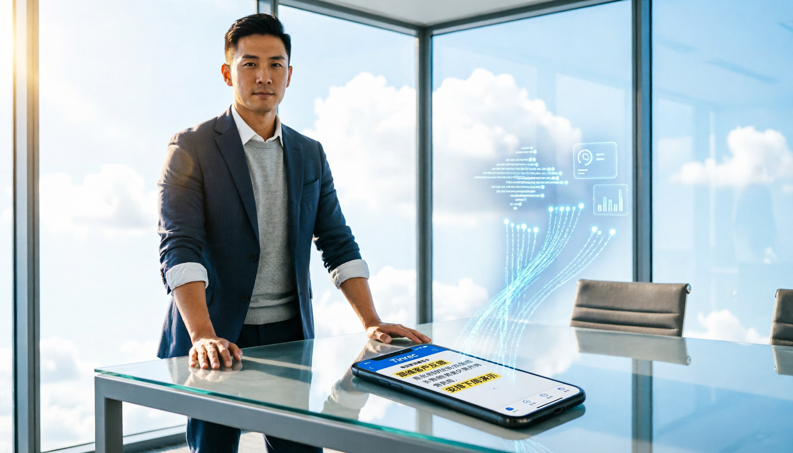 想搞定廣東話會議紀錄？6款錄音轉文字工具幫你自動出稿（含 Tinrec）