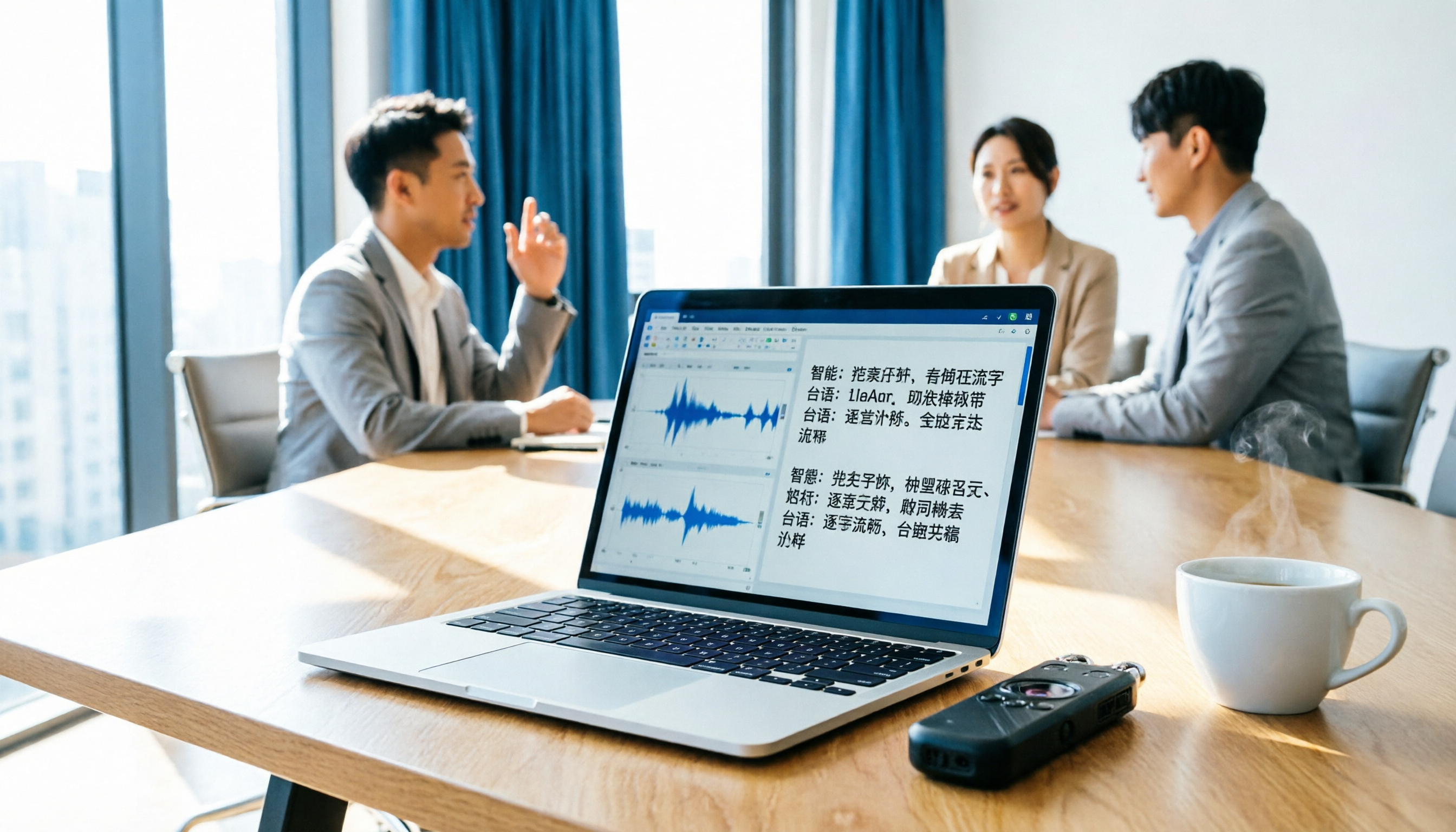 台語錄音轉文字哪個準?2026 年 5 款熱門工具實測與推薦(含即時/檔案/影片)