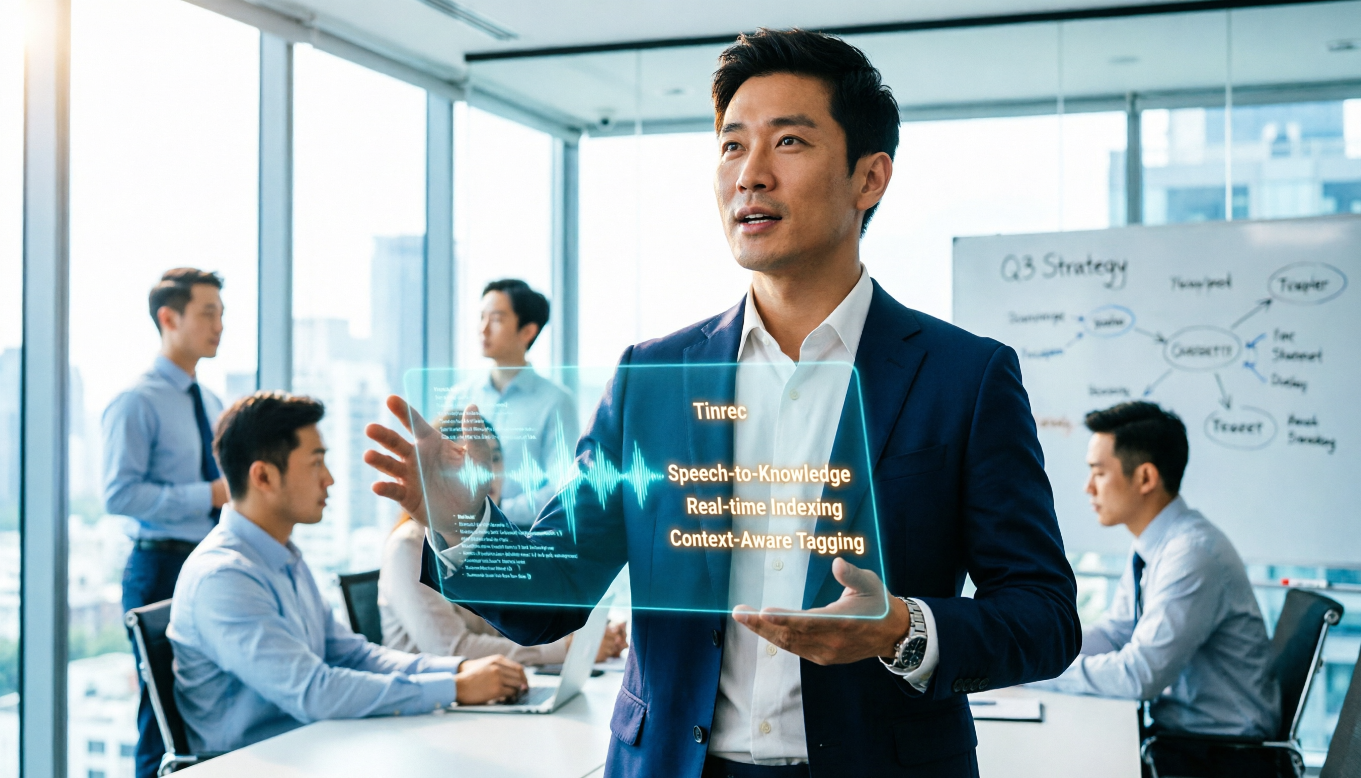 2026 語音備忘錄轉文字 App 評測:5 款工具對比,為何 AI 對話查詢讓效率翻倍?