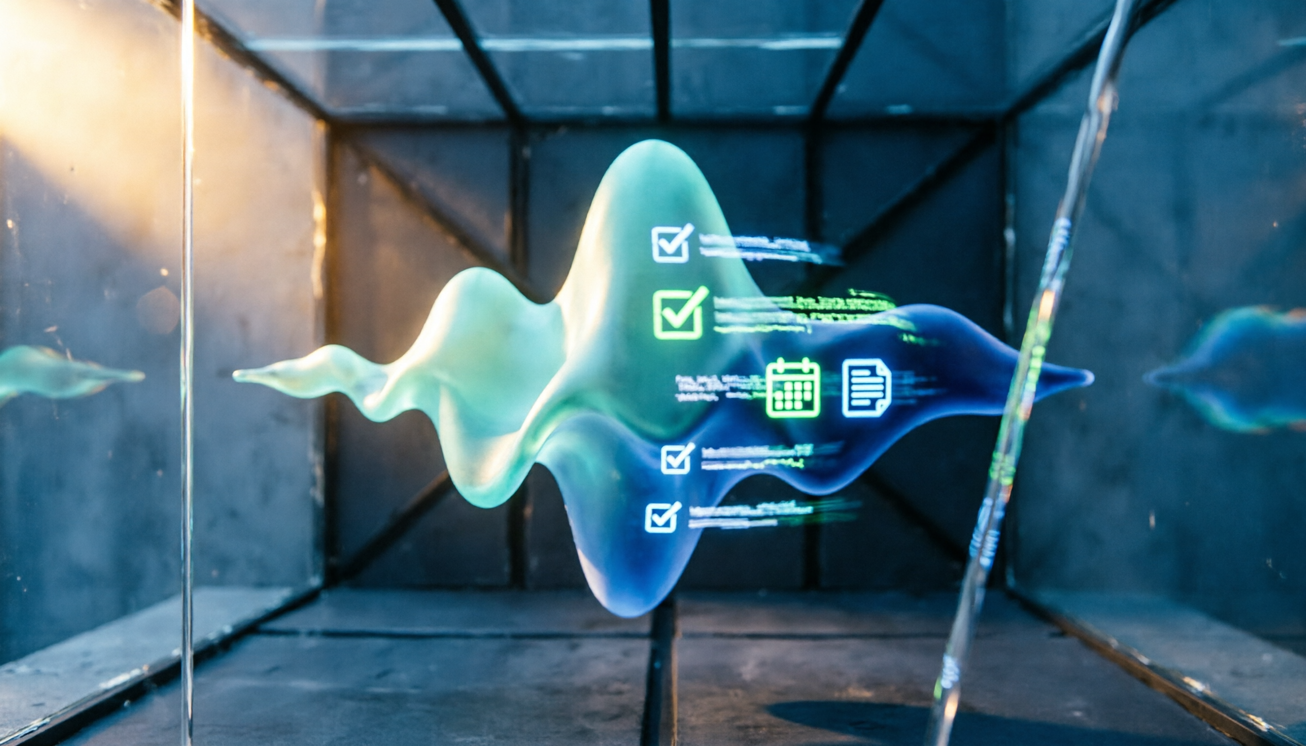 創作者必備：2026 年 5 款 Podcast 內容整理自動化工具實測，讓素材產出效率翻倍