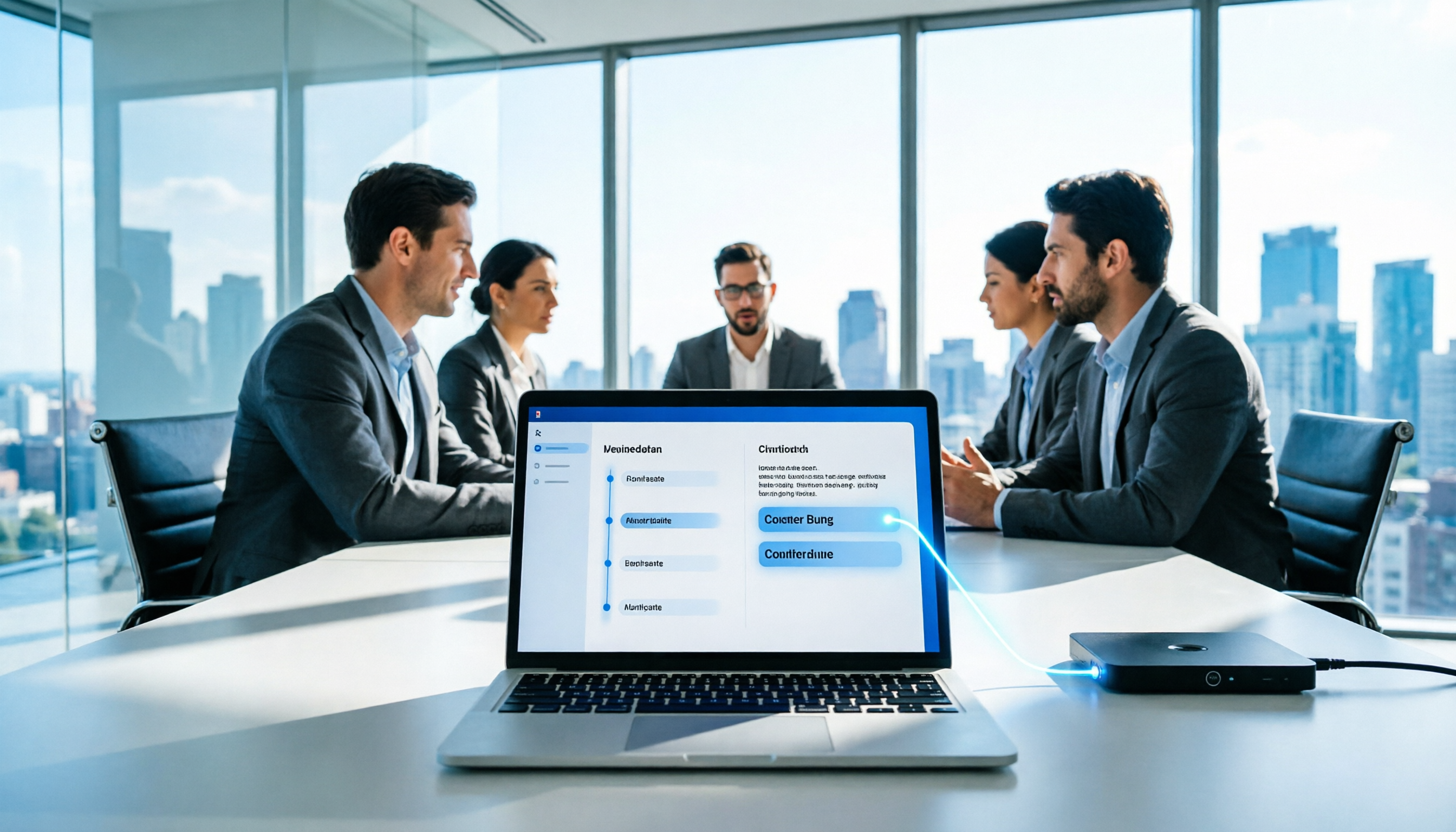 2026 年 AI 自動生成會議紀錄工具推薦：如何選對工具讓效率翻倍？(含 Tinrec 實測)