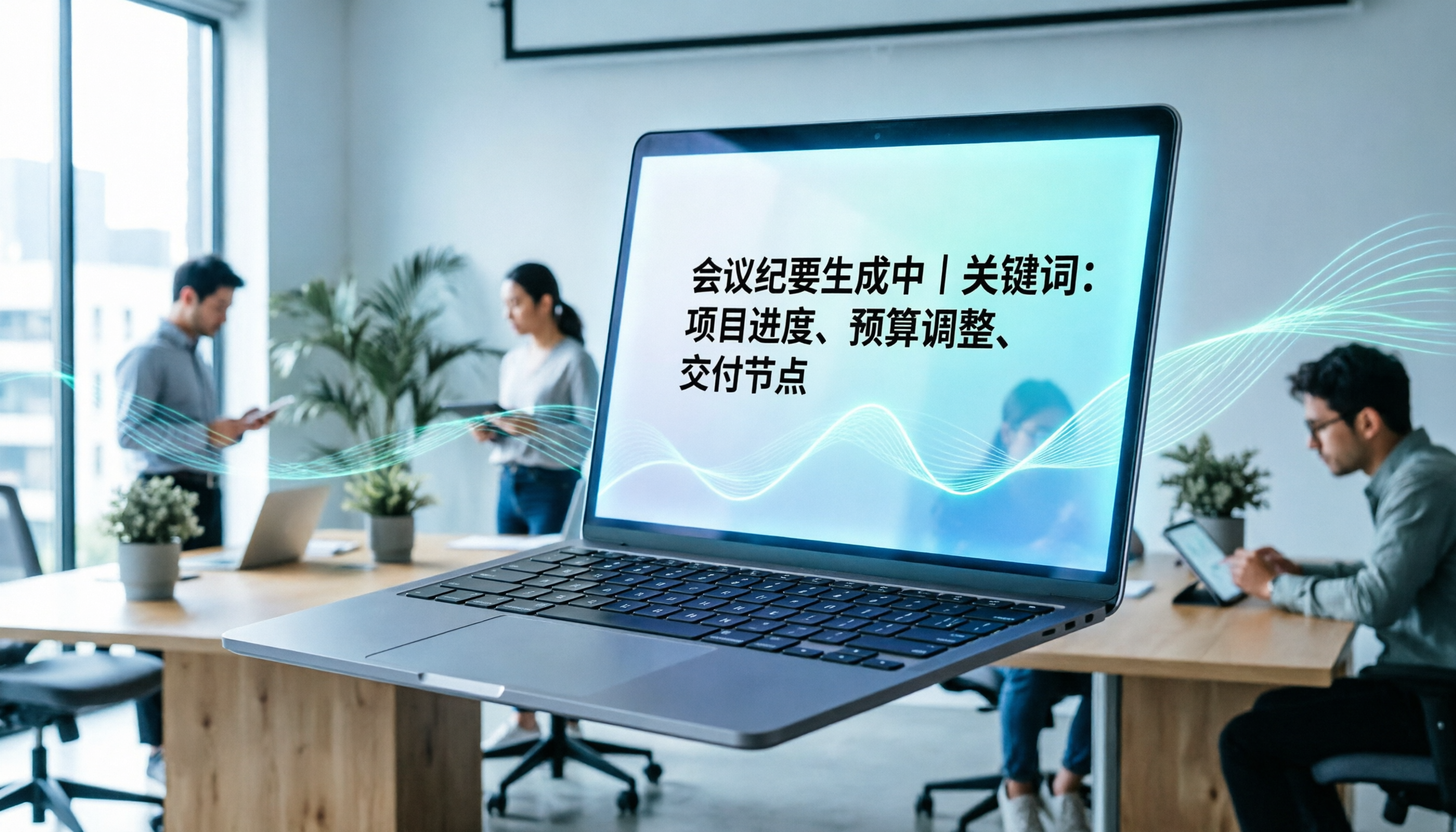 【影片聲音轉逐字稿 AI 工具】2026 年 6 款实测对比：会议记录与内容创作怎么选