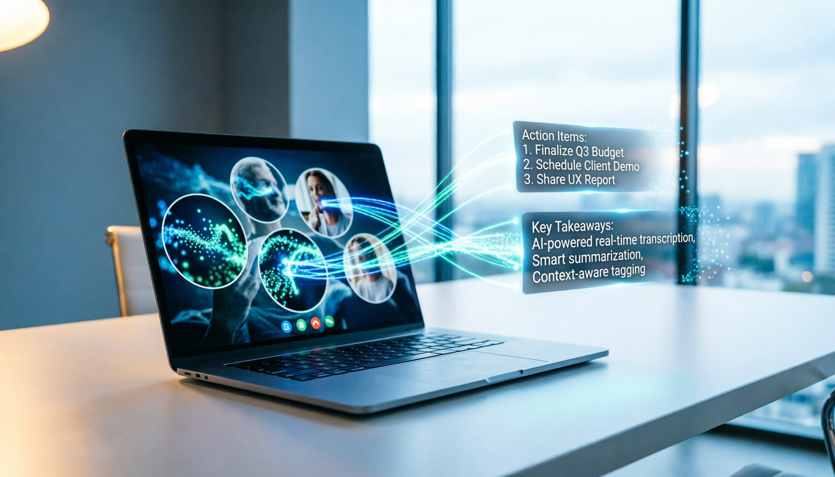 2026 視訊會議字幕提取指南:5 款工具評測與 Tinrec 高效解決方案