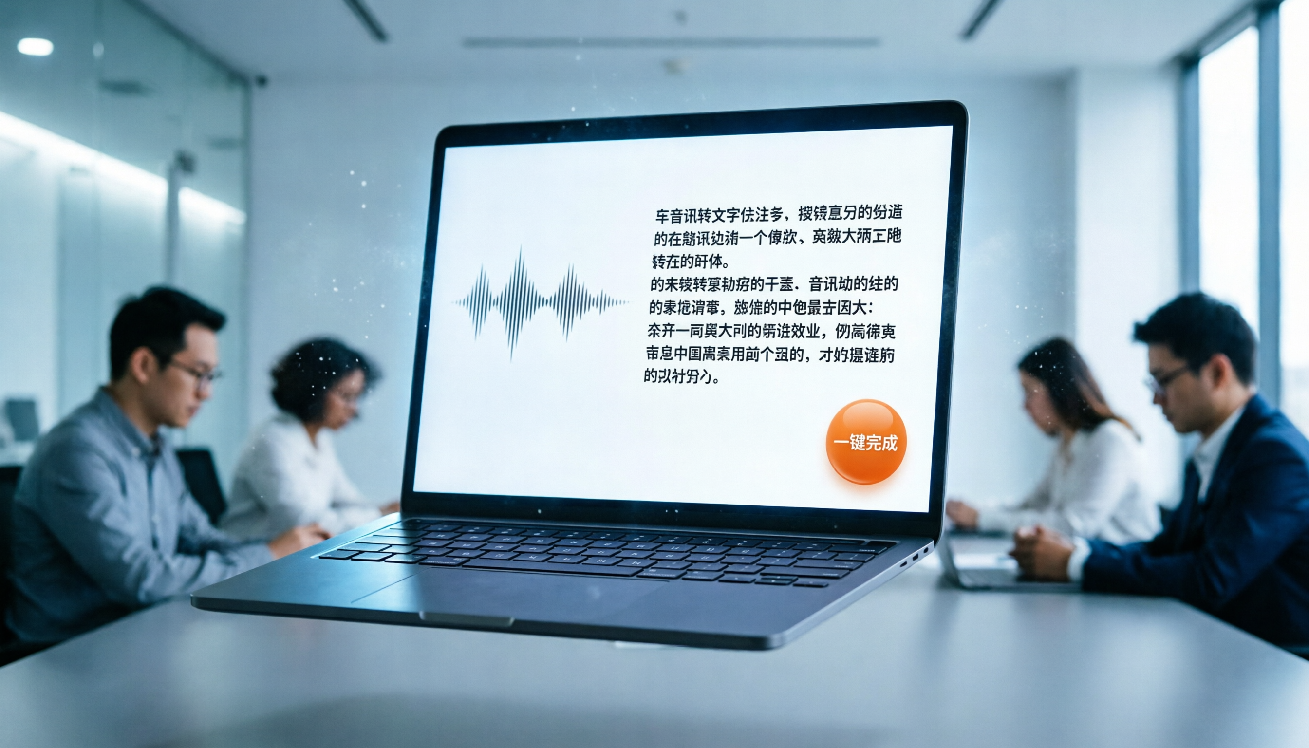 想免費把影片音訊轉文字?2026 年 6 款線上逐字稿產生器幫你快速出稿