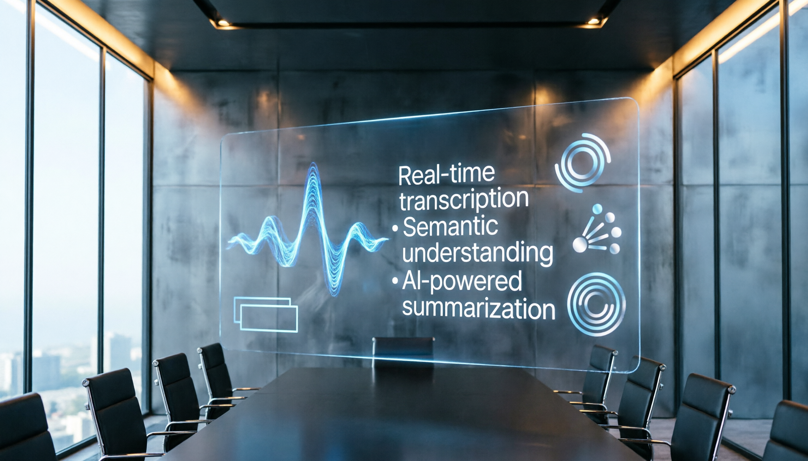 訪談錄音整理/逐字稿生成：2026 年 6 款效率工具實測與推薦