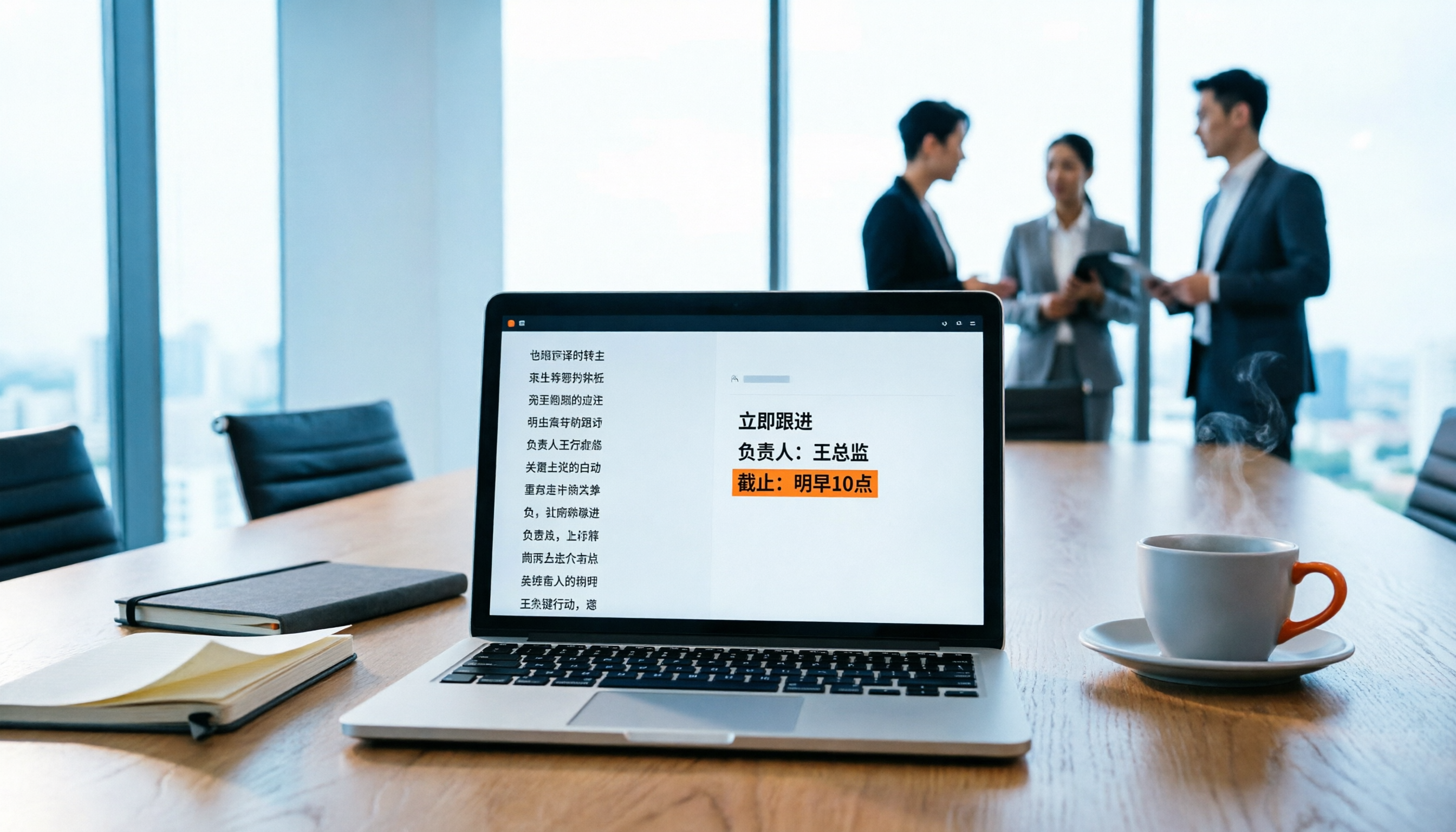 如何用 AI 自動整理會議紀錄並提取行動項？2026 年 6 款工具實測與選擇指南