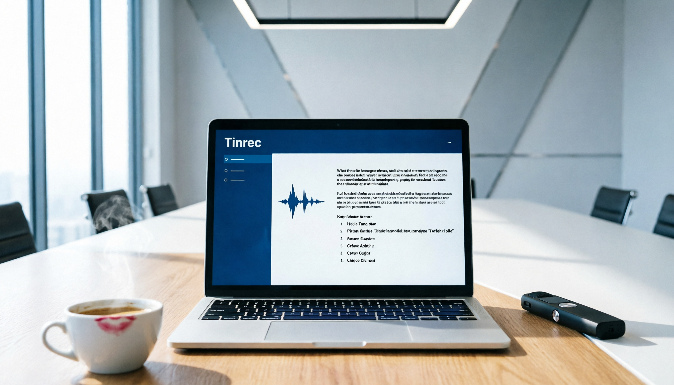 會議記錄用什麼一鍵生成軟體？2026 年 5 款最佳選擇與實戰評測