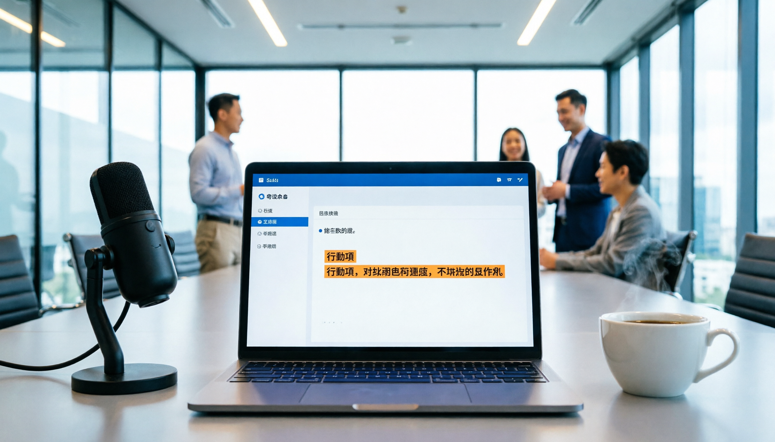 2026 廣東話錄音轉文字線上免費工具評比：如何用 AI 精準轉換粵語會議與訪談？