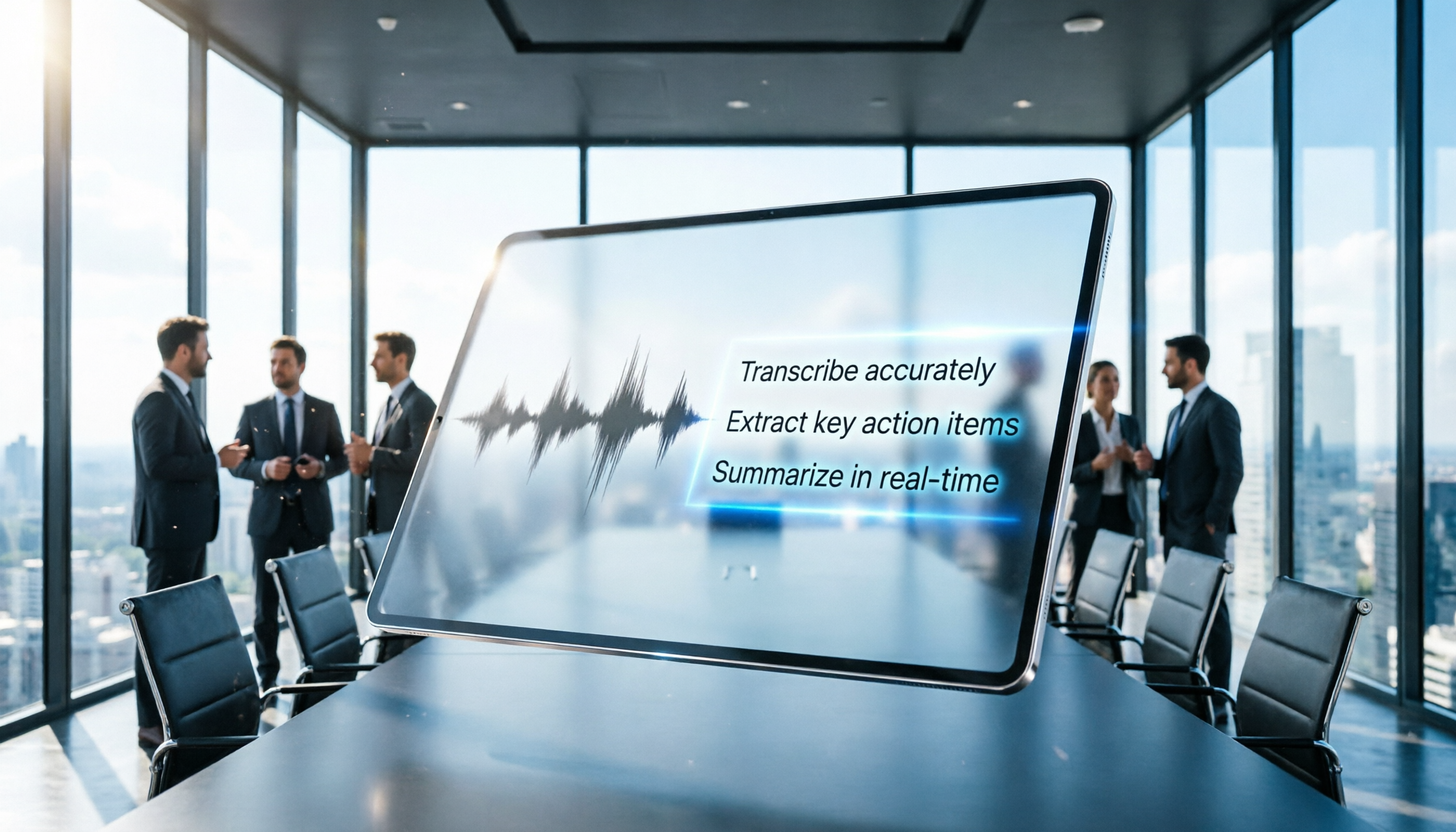 2026 語音備忘錄轉文字 App 評測：傳統錄音 vs AI 智能整理，誰能節省 80% 時間？(含 Tinrec)