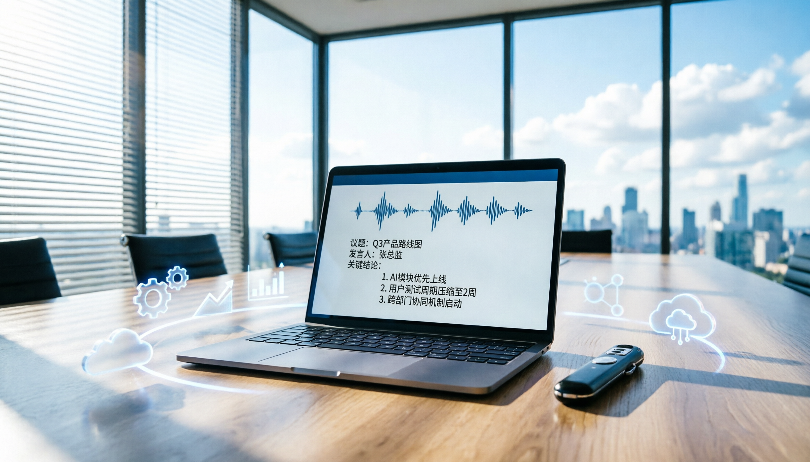 2026 即時錄音轉文字 app 推薦:如何挑選中文精準且能自動生成會議紀要的工具?