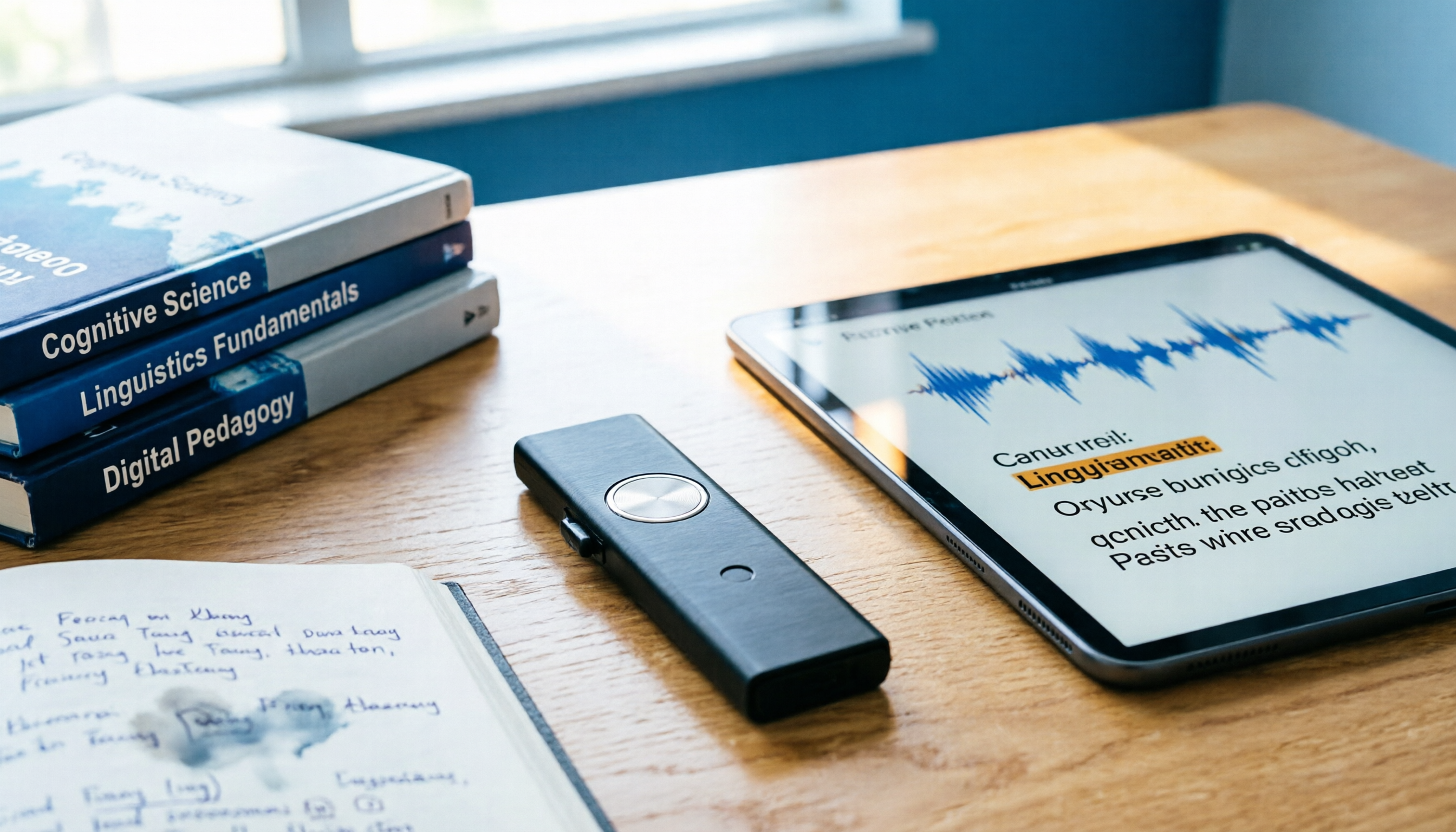 高準確率老師上課錄音轉筆記App推薦:5款工具一鍵生成複習重點