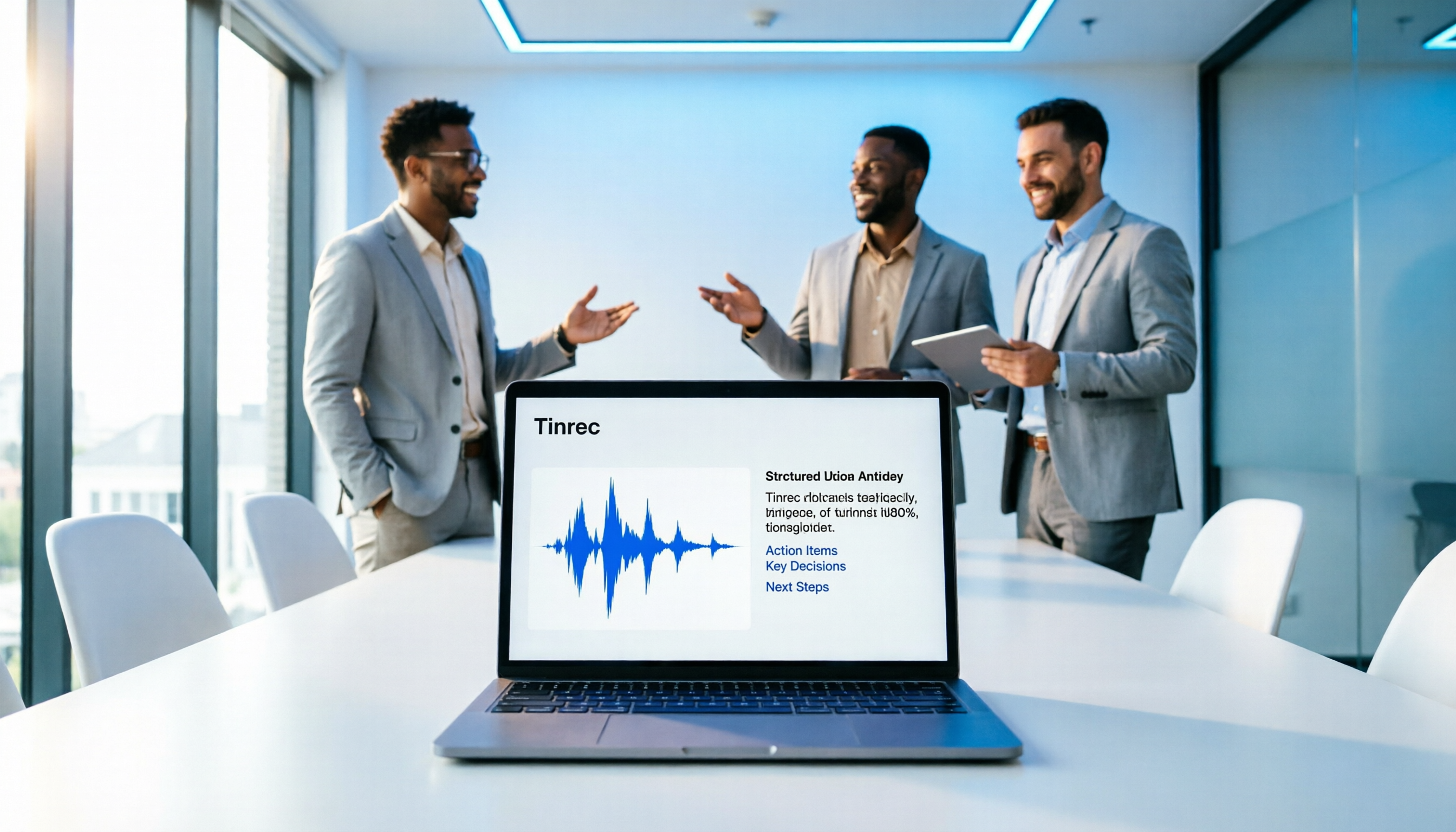 2026 提升會議效率的 AI 錄音工具評比:傳統記錄 vs 智能 AI,誰能節省 80% 時間?