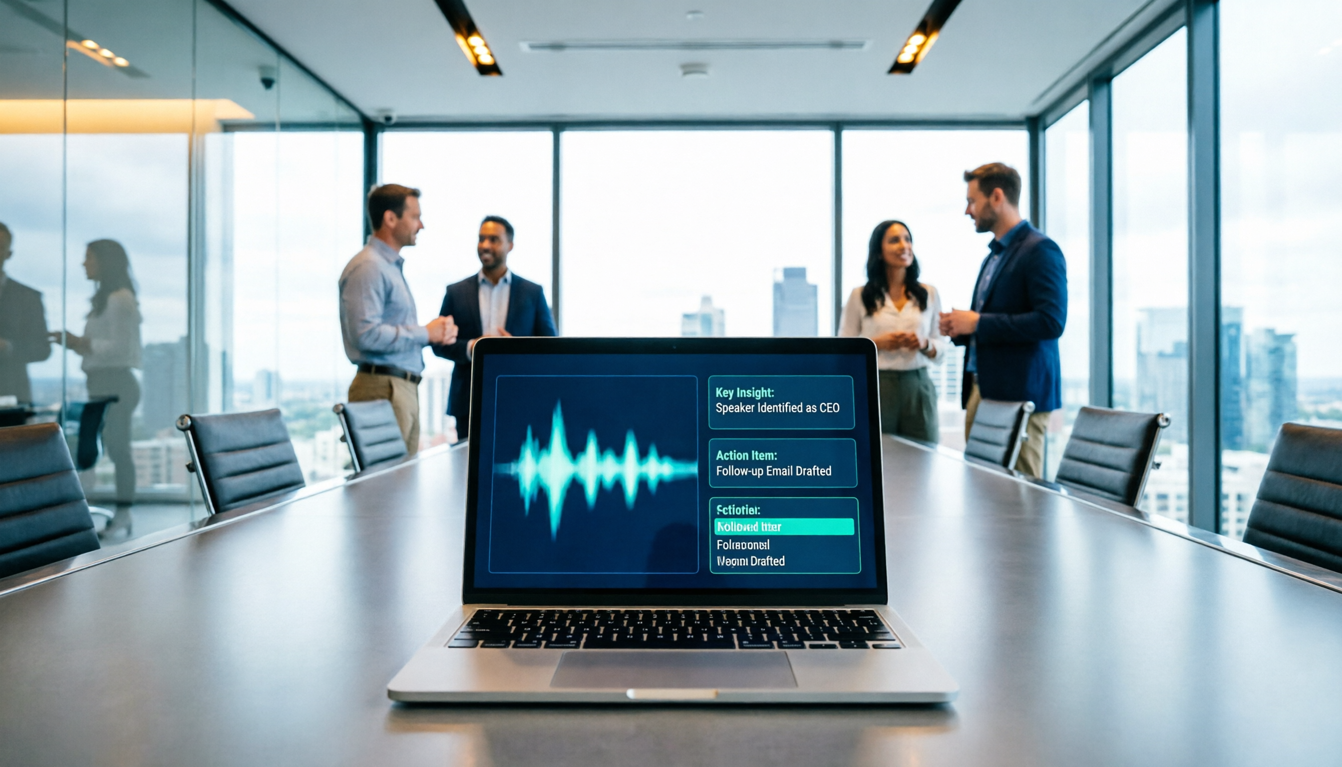 工作會議摘要難產？先說結論：6 款工作會議摘要 AI 生成軟體推薦與实测