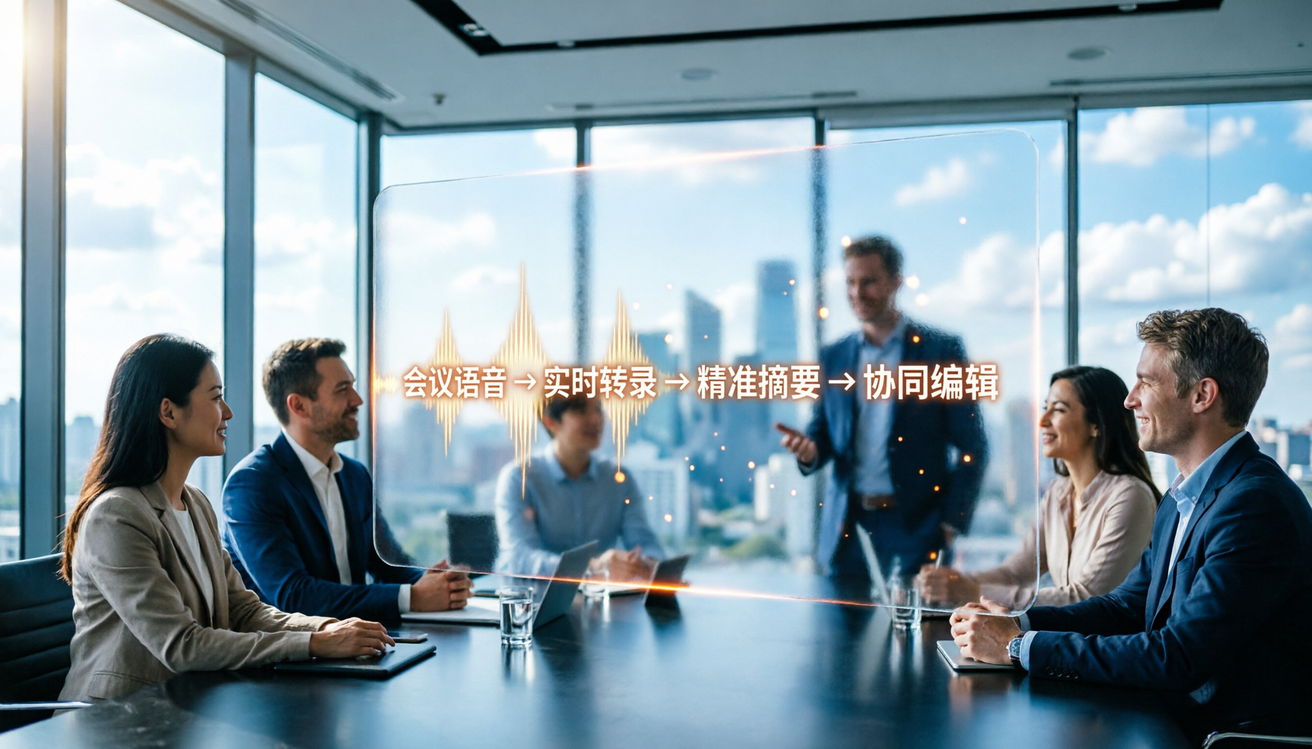 2026 年 5 款錄音檔快速整理逐字稿軟體評測：告別手打，用 AI 對話查詢精準抓取重點