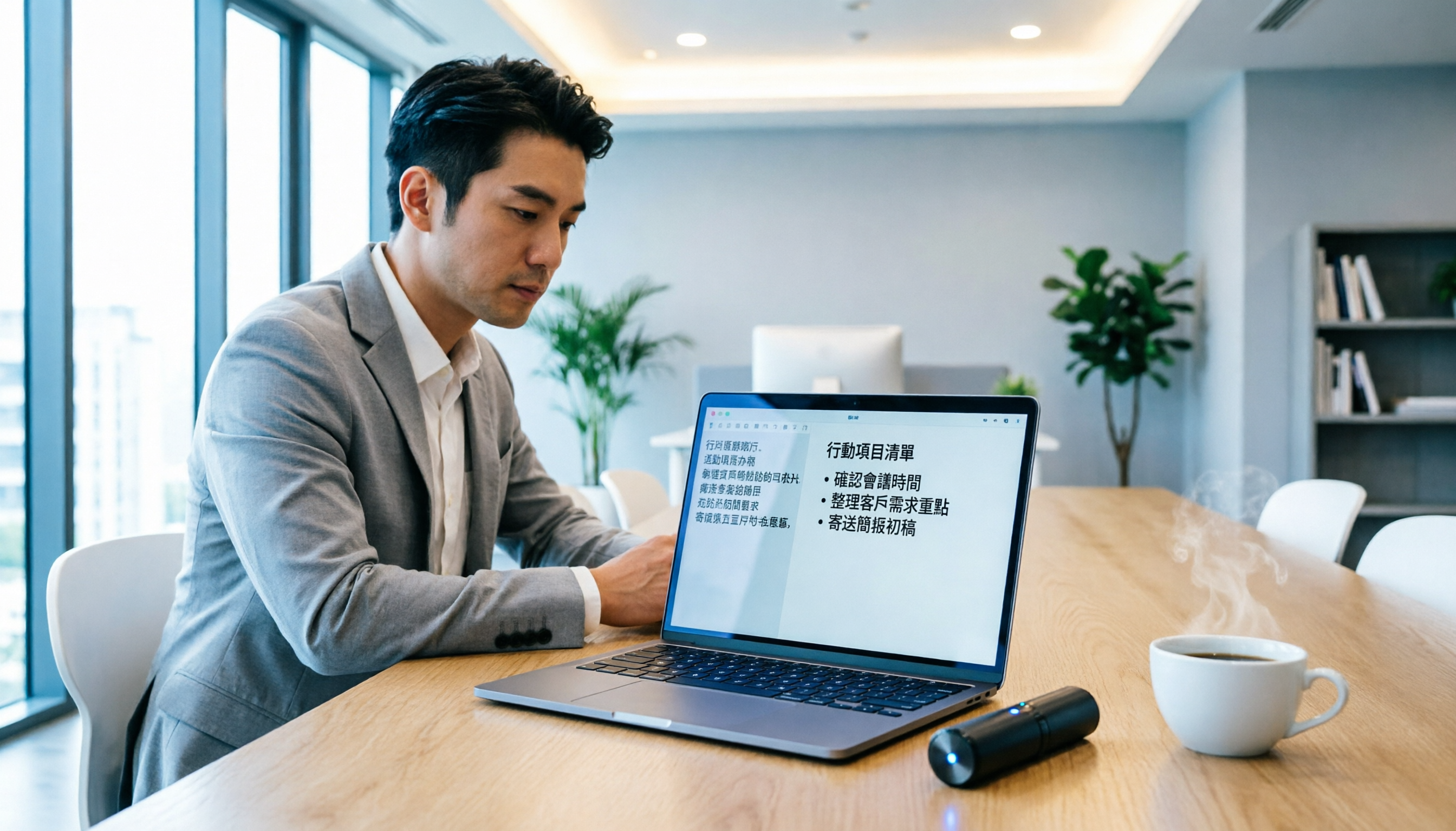 影片音訊轉繁體中文逐字稿哪個好？先說結論：6 款工具推薦含 Tinrec