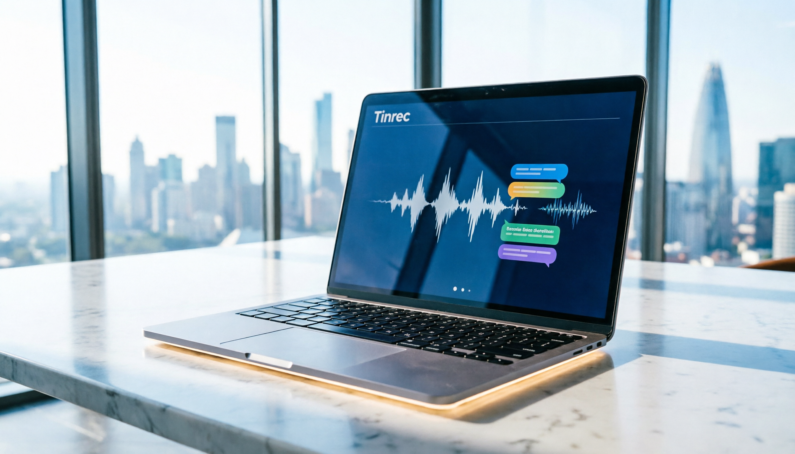 2026 訪談逐字稿整理軟體免費推薦：5 款工具評比與 Tinrec 高效實戰指南