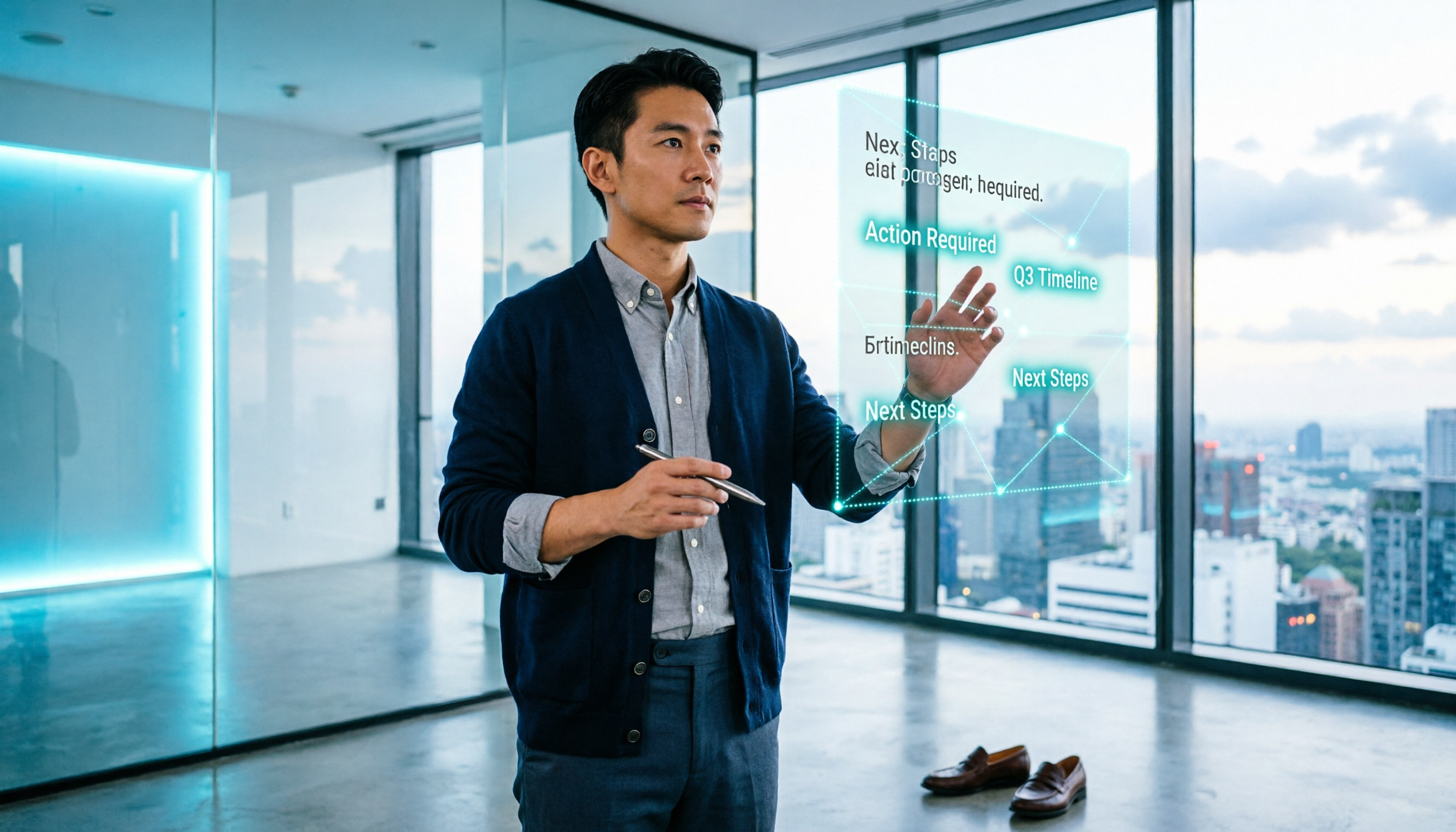 TOP 8 遠端會議即時轉文字記錄工具推薦(2026):職場與團隊必備