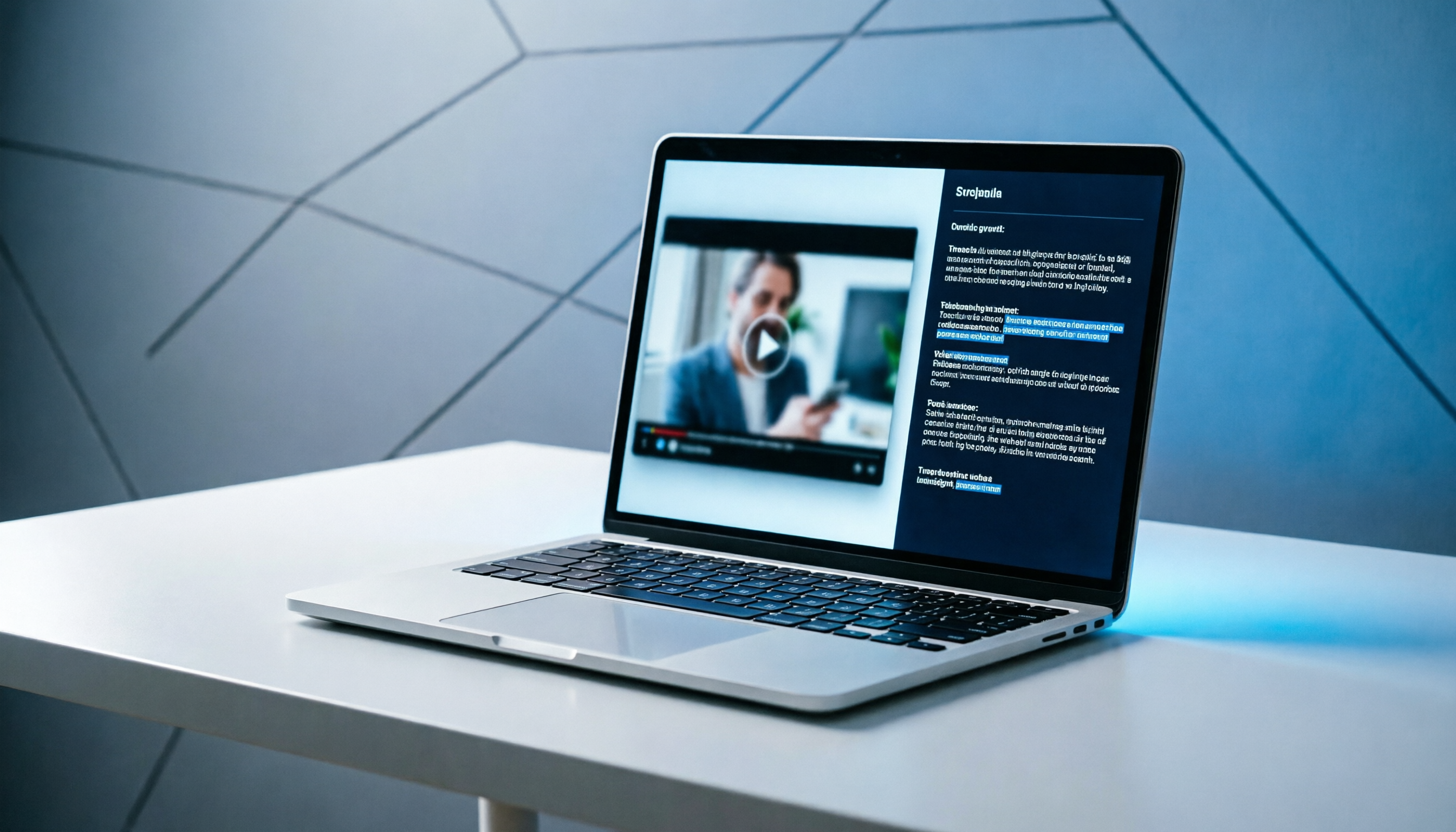 YouTube 影片轉文字稿哪個好？先說結論：6 款線上工具推薦含 Tinrec