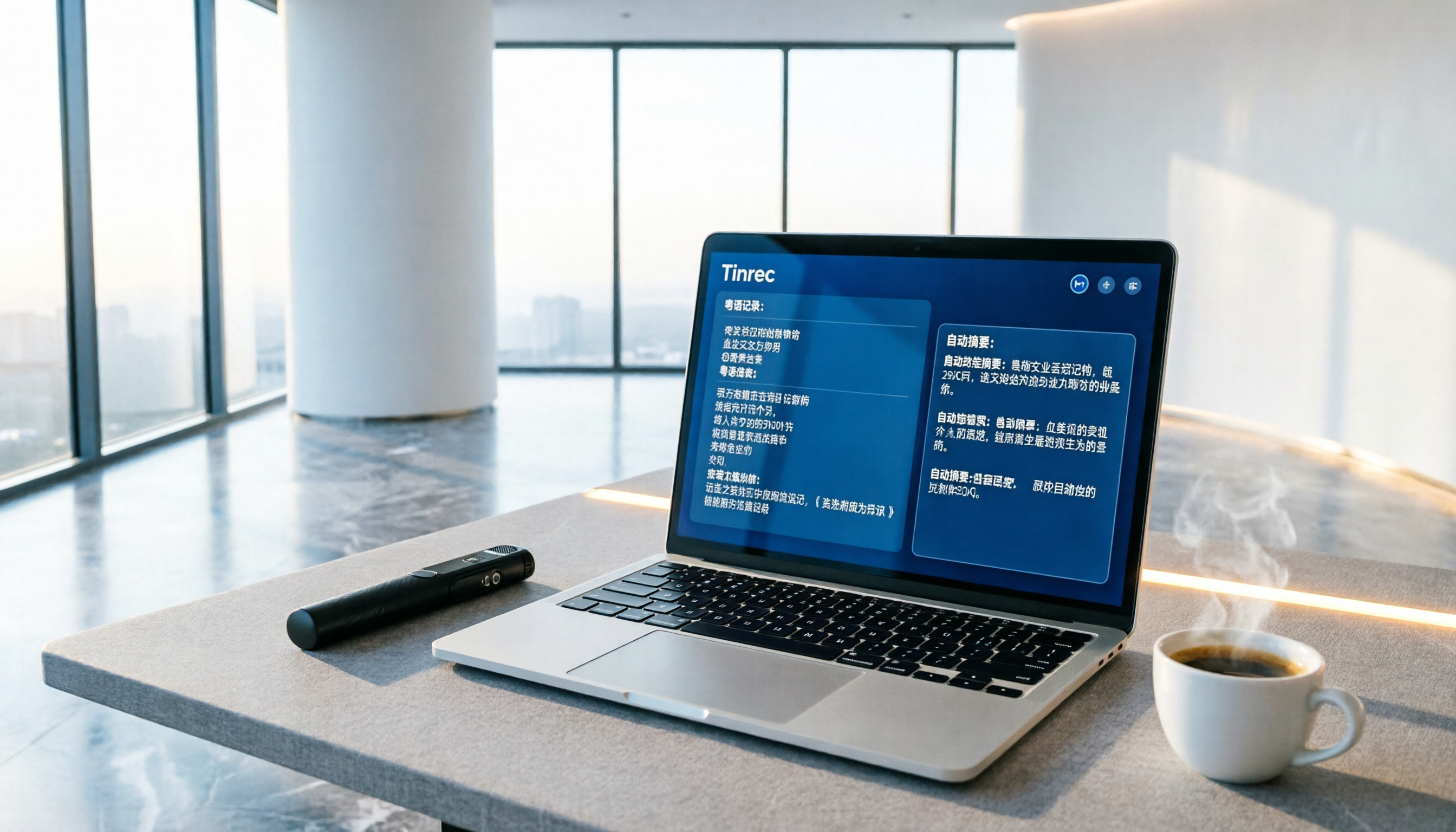 2026 廣東話錄音轉文字推薦:解決會議/訪談整理痛點,5 款含中文摘要功能的工具評測