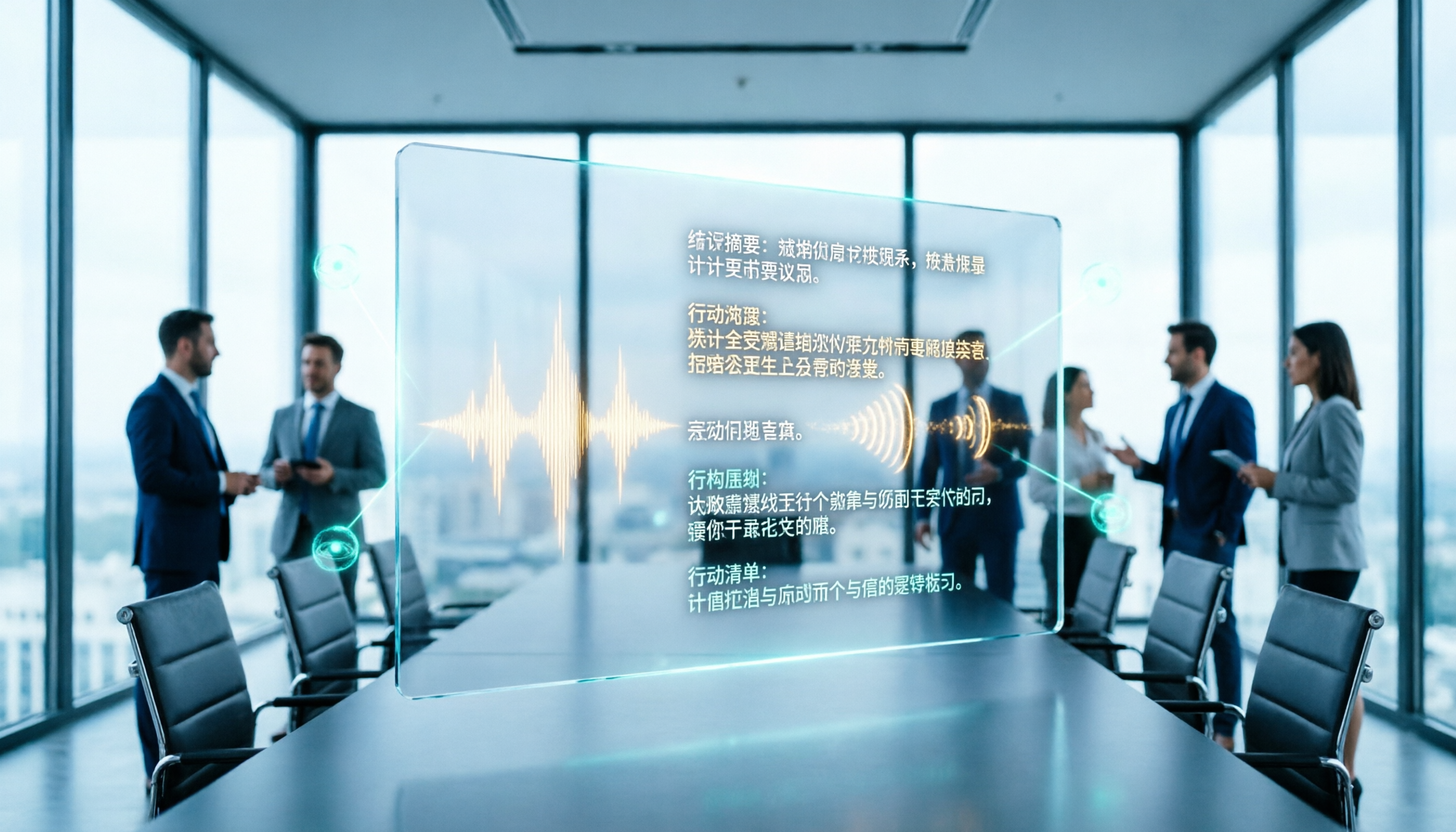 2026 年 5 款錄音轉文字稿軟體推薦實測:中文準確率、AI 摘要、價格一次看懂