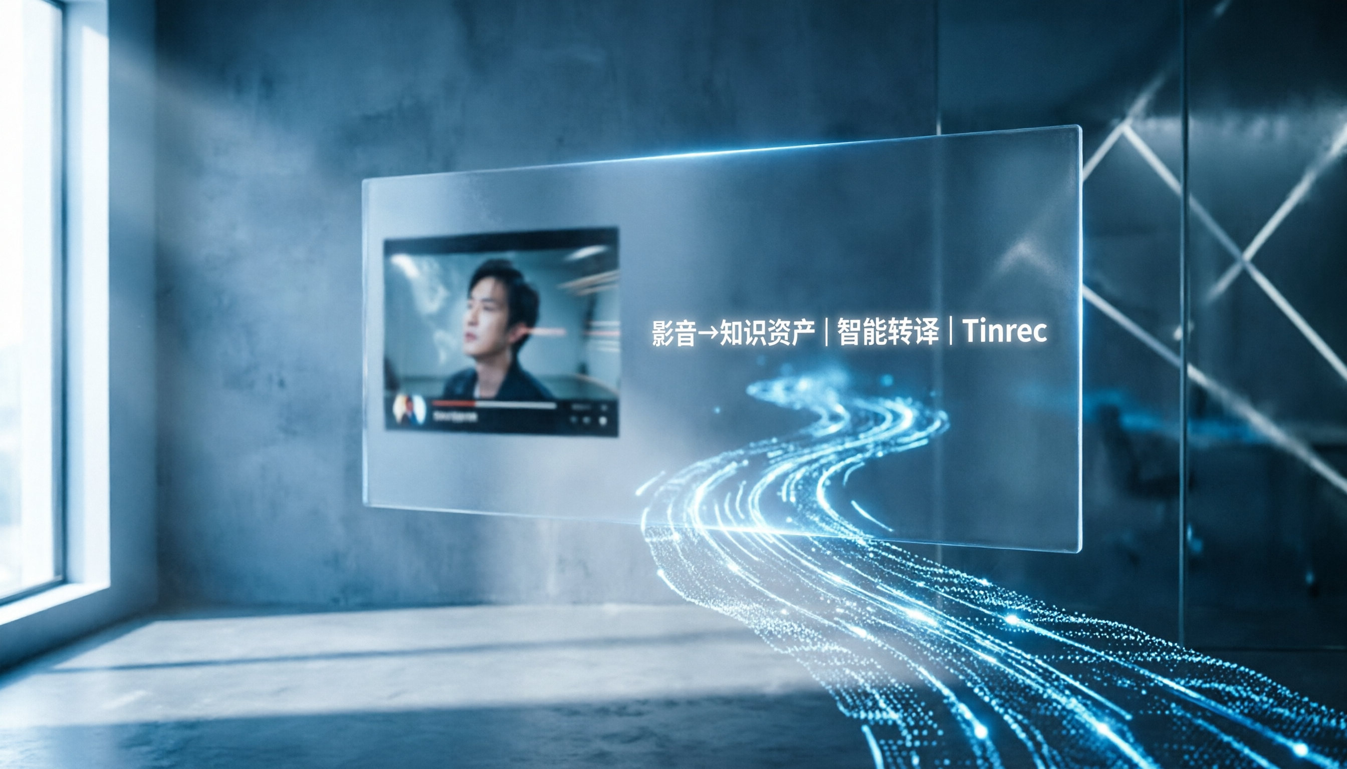 5 分鐘搞定影片摘要!2026 年 6 款熱門影片連結轉文字 AI 工具實測,效率提升太驚人