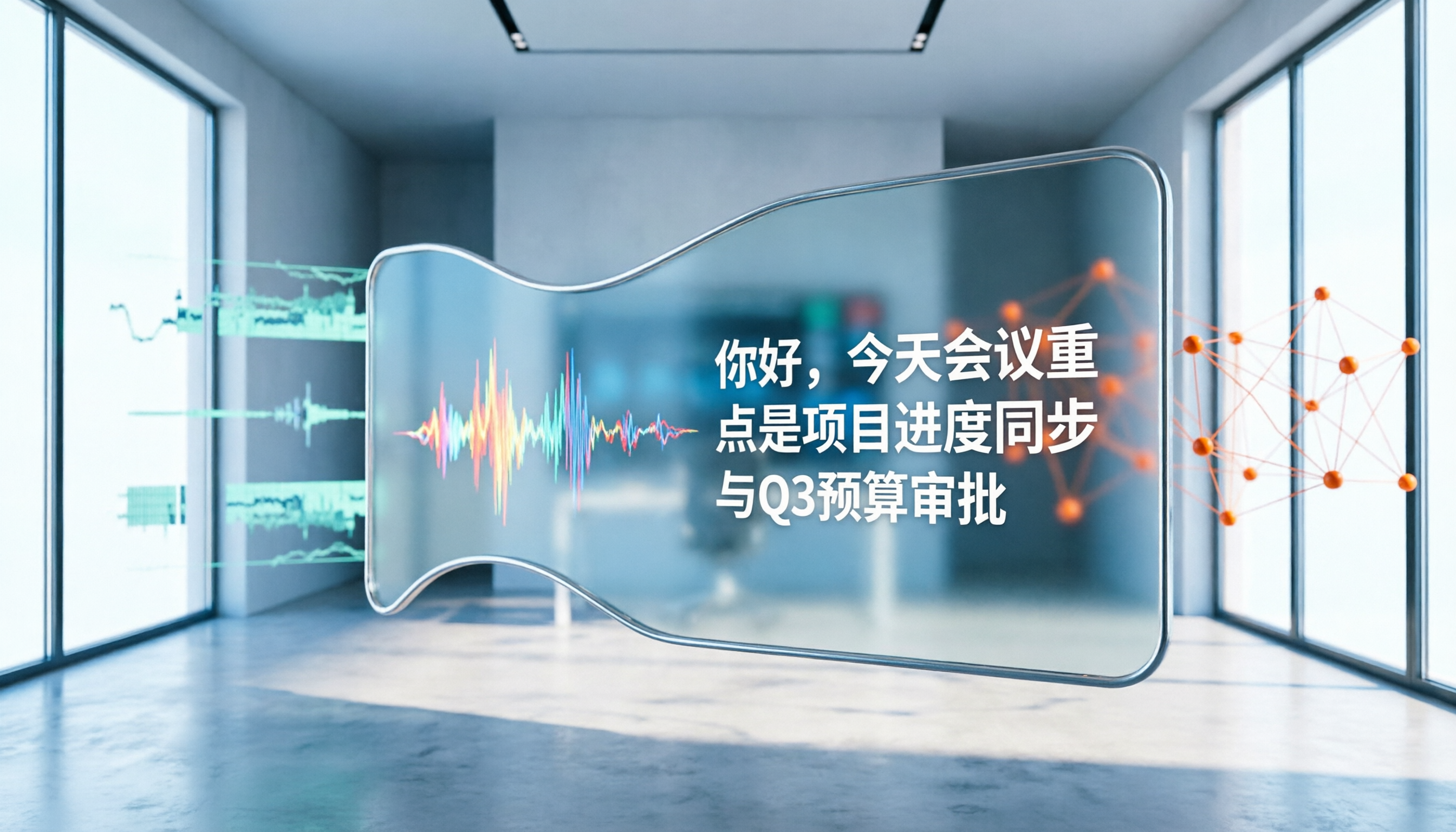 2026 年 5 款 Podcast 訪談逐字稿整理軟體評比：解決中文辨識與摘要難題（含 Tinrec 實測）