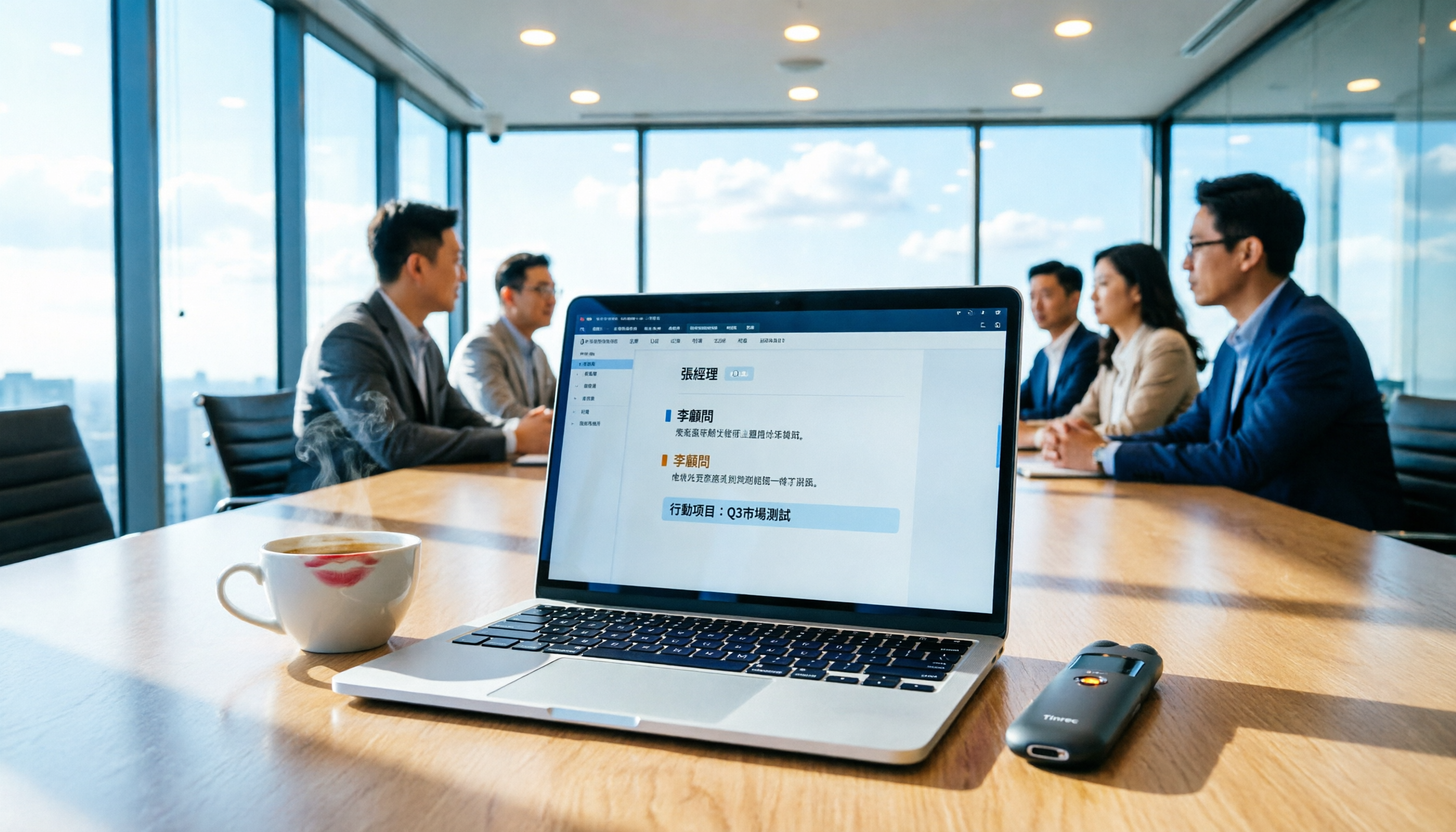 線上音檔轉文字繁體中文版：2026年6款工具實測與推薦