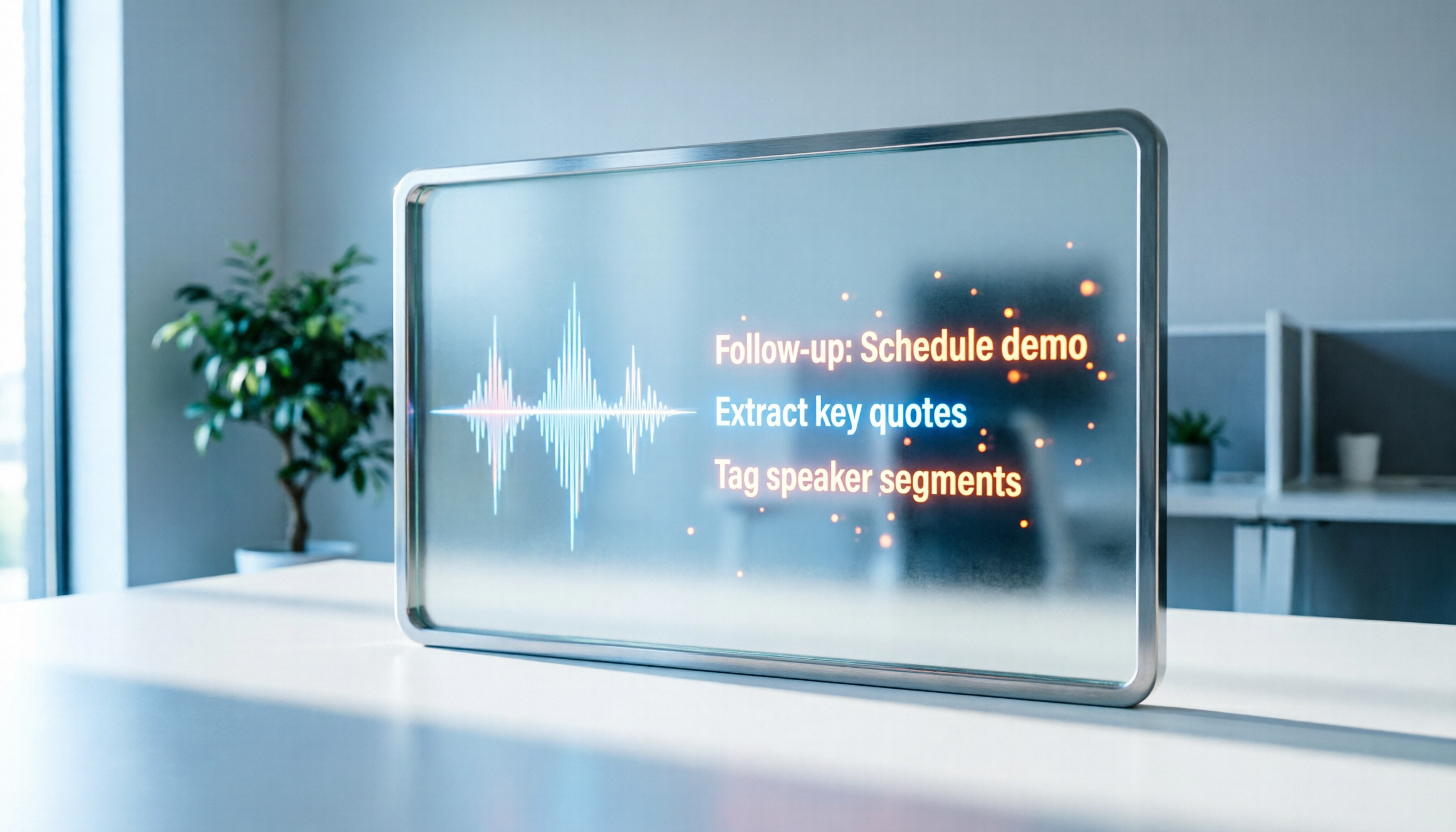 Podcast 內容自動整理用什麼 AI 助手?2026 年 5 款最佳選擇與實戰評測