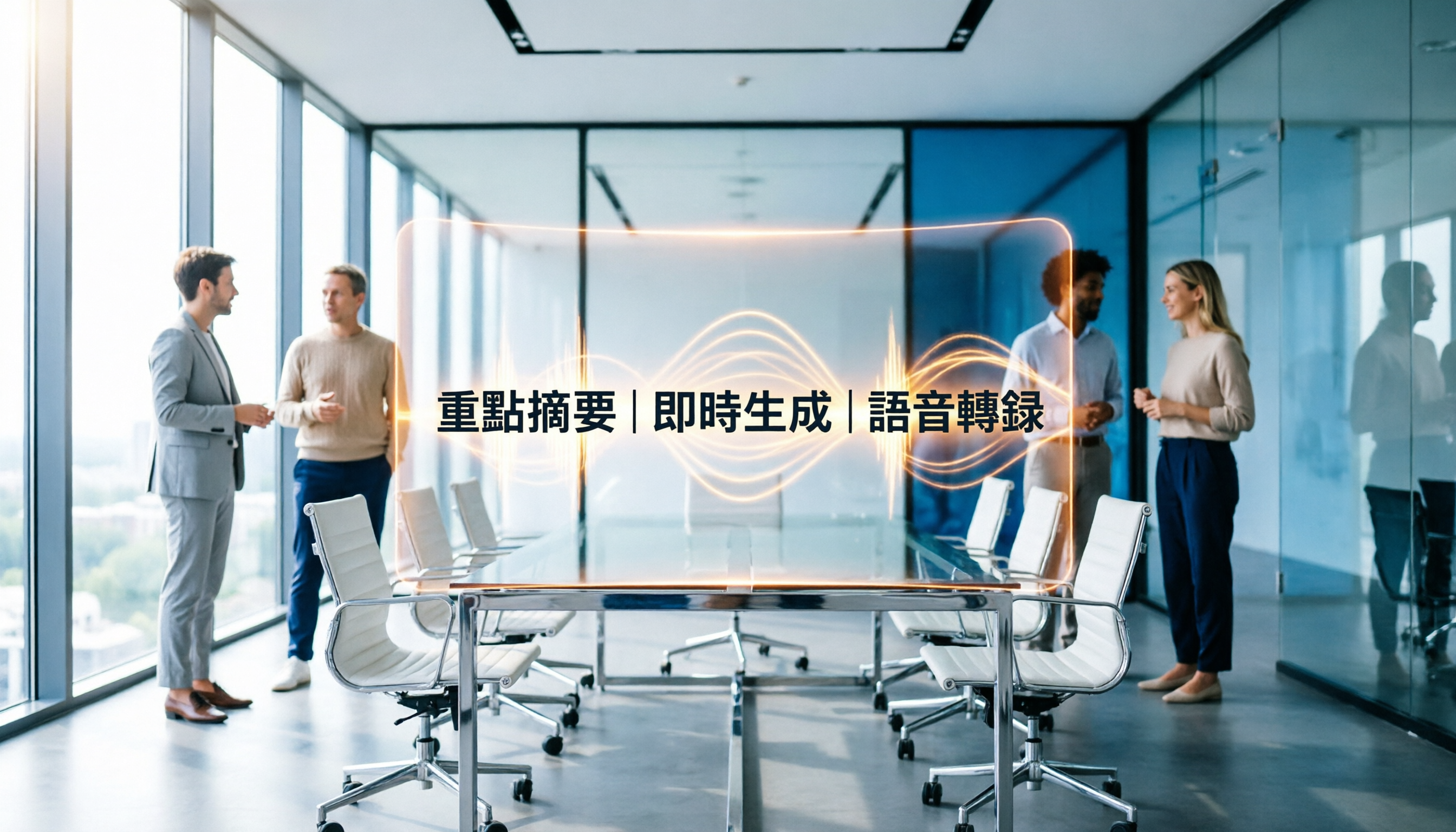 語音轉文字的軟體哪個好?先說結論:6 款 AI 工具深度評測與推薦