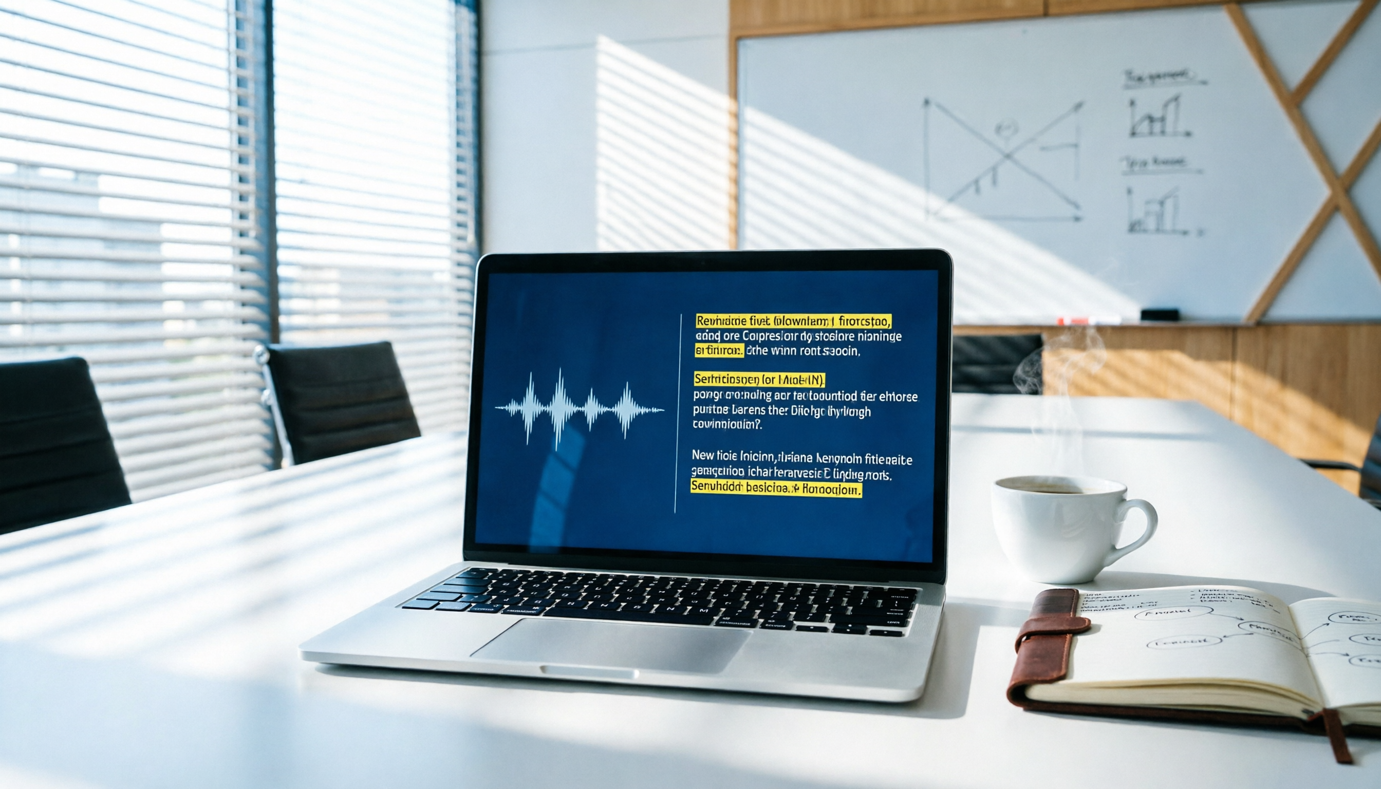 【會議紀錄 AI 自動生成摘要工具】5 款免費與付費對比:職場高效整理怎麼選 (含 Tinrec)