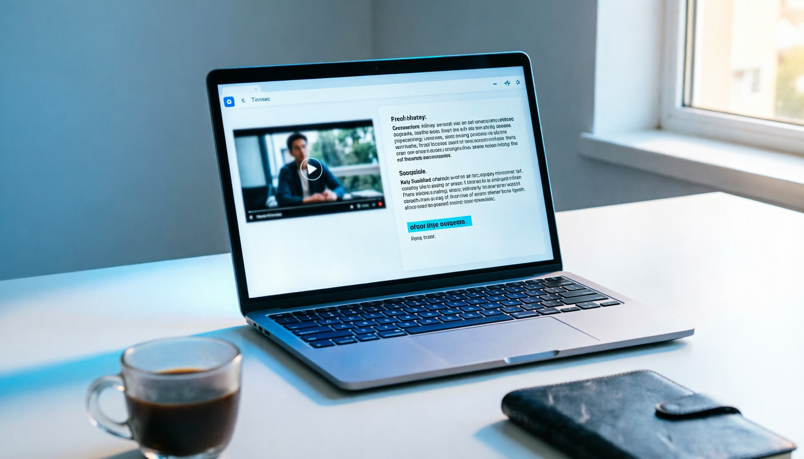 5 分鐘搞定長影片!2026 年最強 YouTube 轉文字摘要工具評比,效率提升 10 倍太驚艷