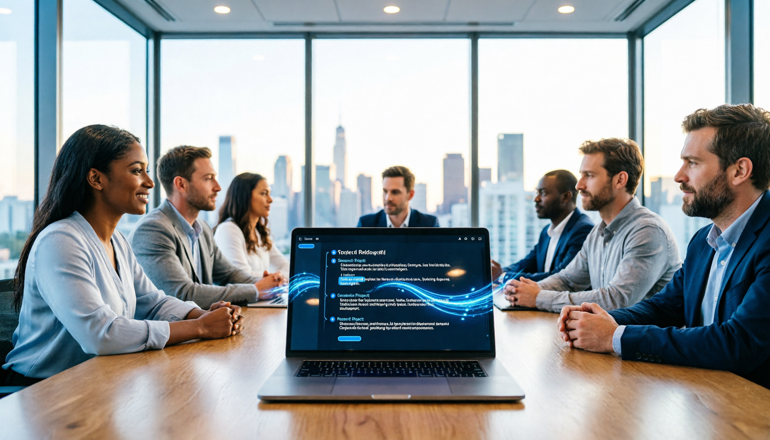 Tinrec 會議紀要怎麼寫教程:4 步完成逐字稿與行動項實操