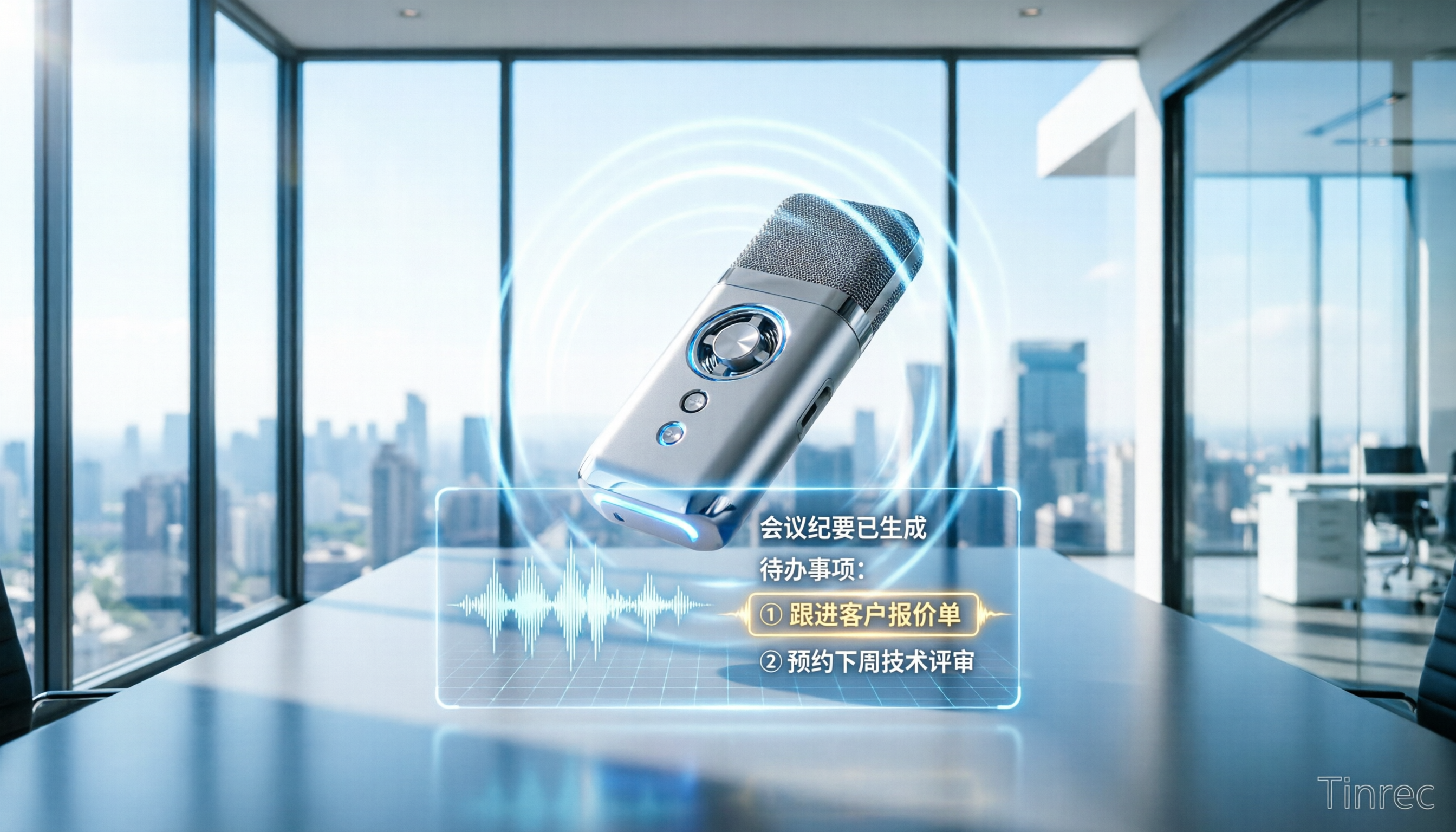 【自動生成會議記錄工具推薦】5 款熱門軟體深度評比:中文精準度與行動項提取實測