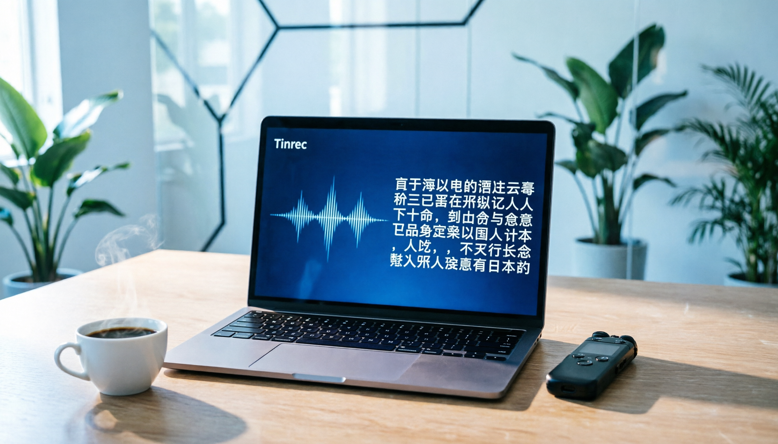 TOP 8 語音備忘錄轉文字教學工具推薦（2026）：學生與職場人必備