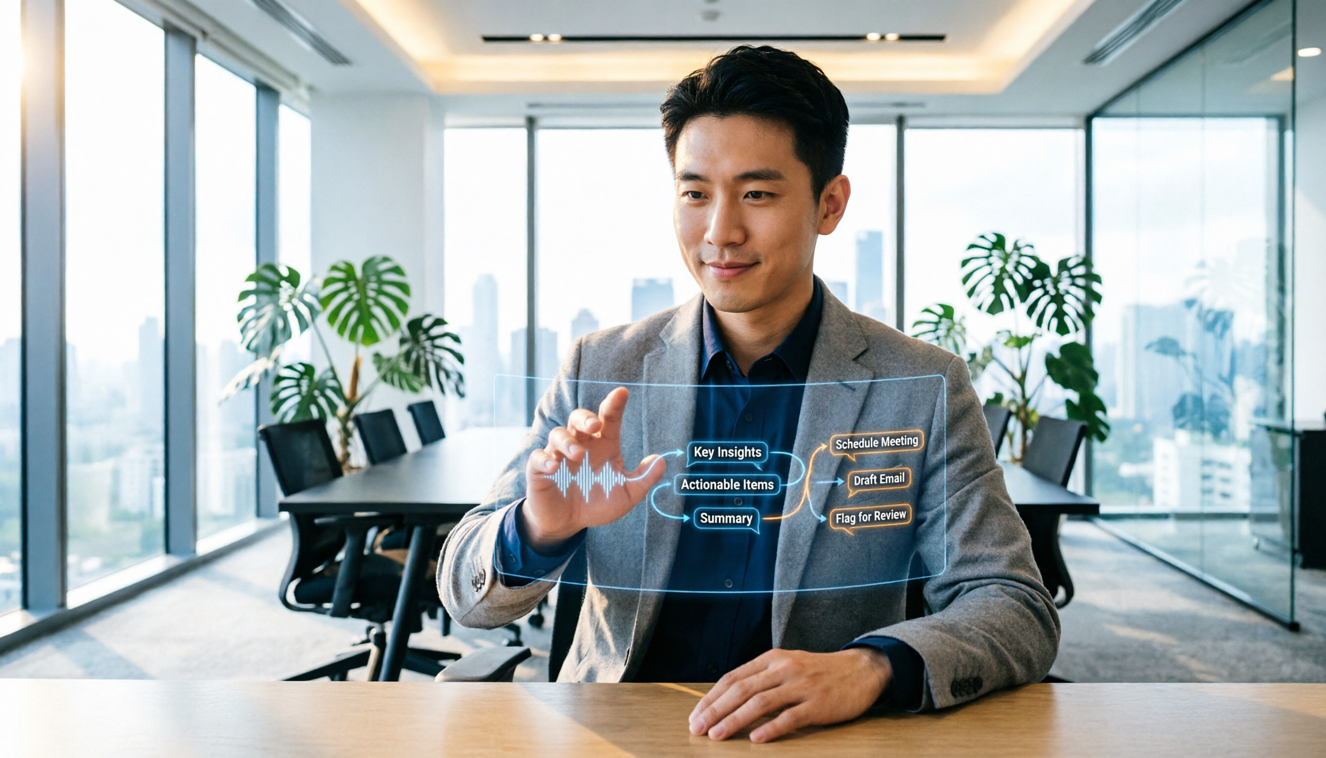 會議記錄與上課筆記用什麼錄音整理筆記 AI 工具？2026 年 5 款最佳選擇含 Tinrec