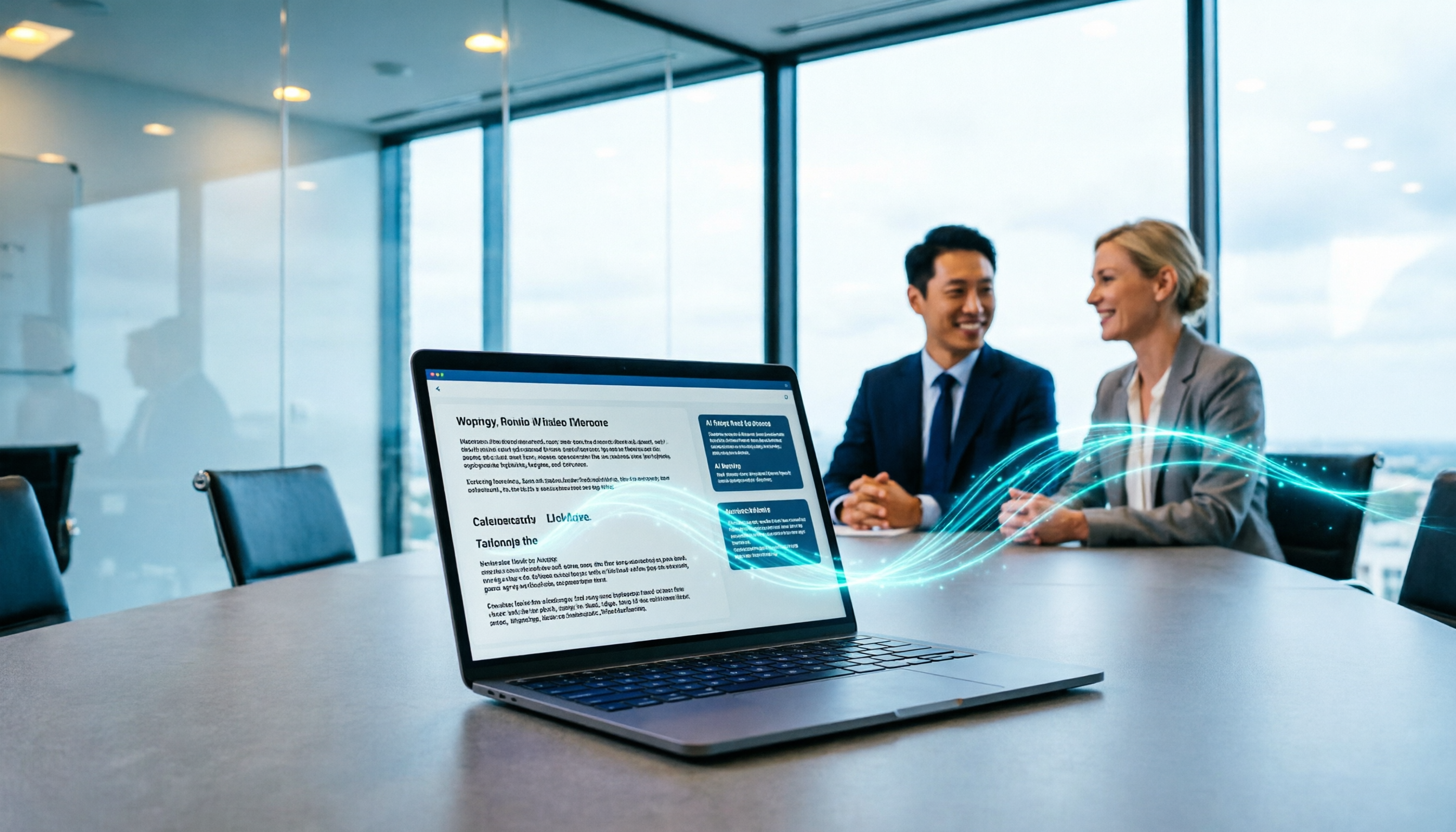 2026 逐字稿軟體精準度高推薦：如何用 AI 工具提升會議效率？實測數據與選購指南