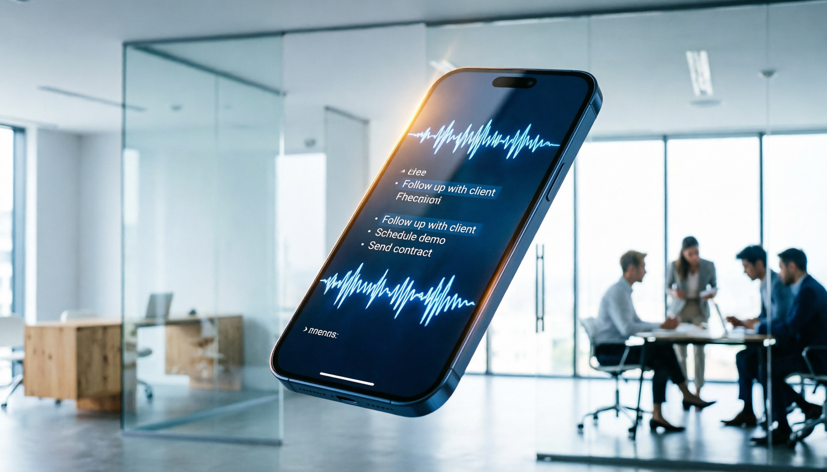 【手機錄音轉文字推薦】6 款工具深度評比：會議/課堂/訪談怎麼選？2026 實測指南