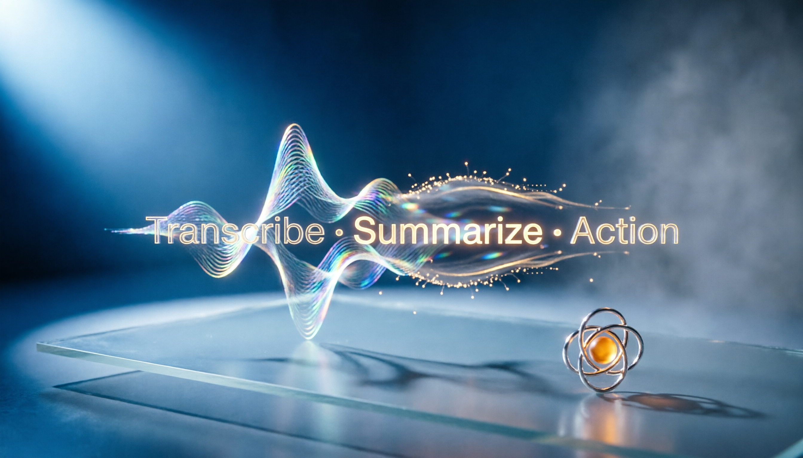 Podcast 內容自動整理用什麼 AI 助手？2026 年 5 款最佳選擇實測