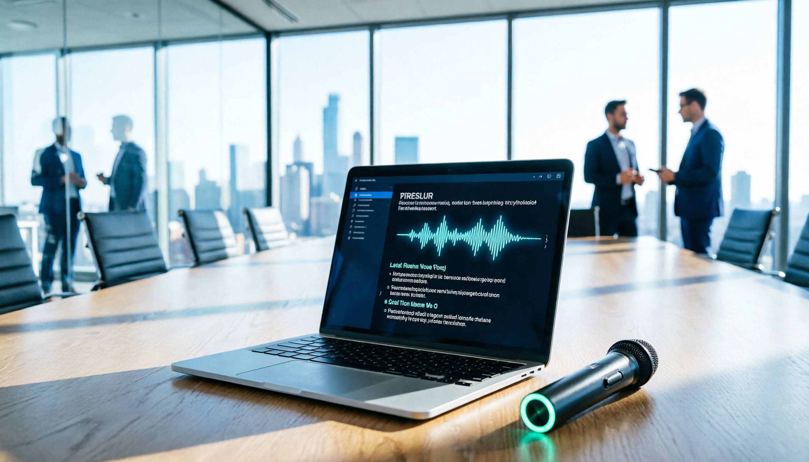 會議紀錄 AI 自動生成摘要工具：2026 年 8 款推薦與實戰教程 (含 Tinrec)