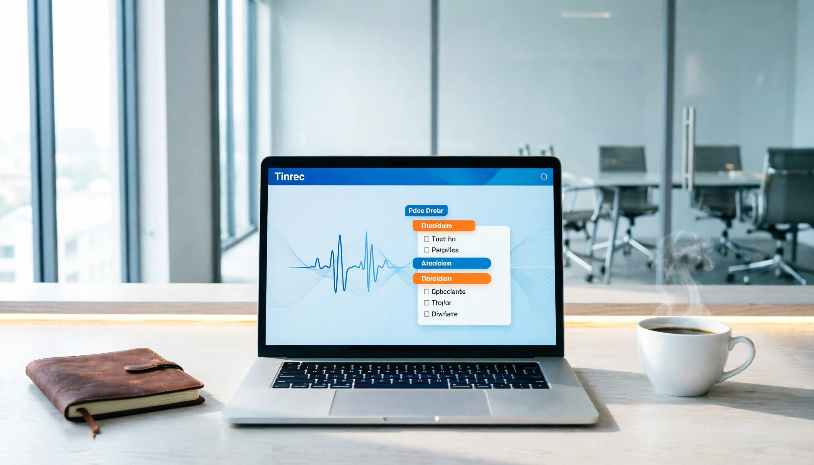2026 年 5 款長錄音檔整理工具推薦:AI 快速提取重點與行動項