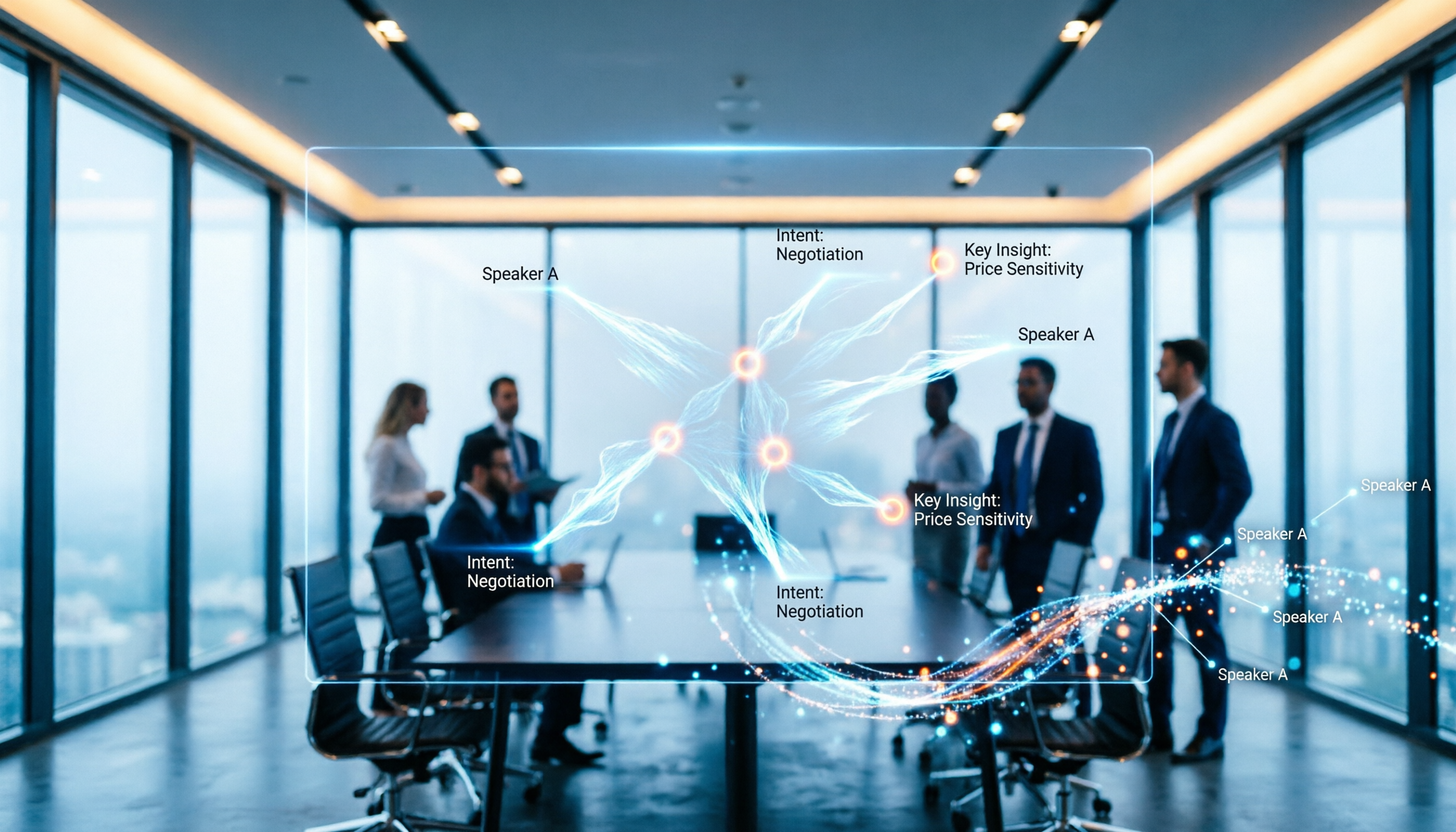 TOP 6 錄音內容 AI 對話查詢工具推薦(2026):會議/訪談高效複盤首選