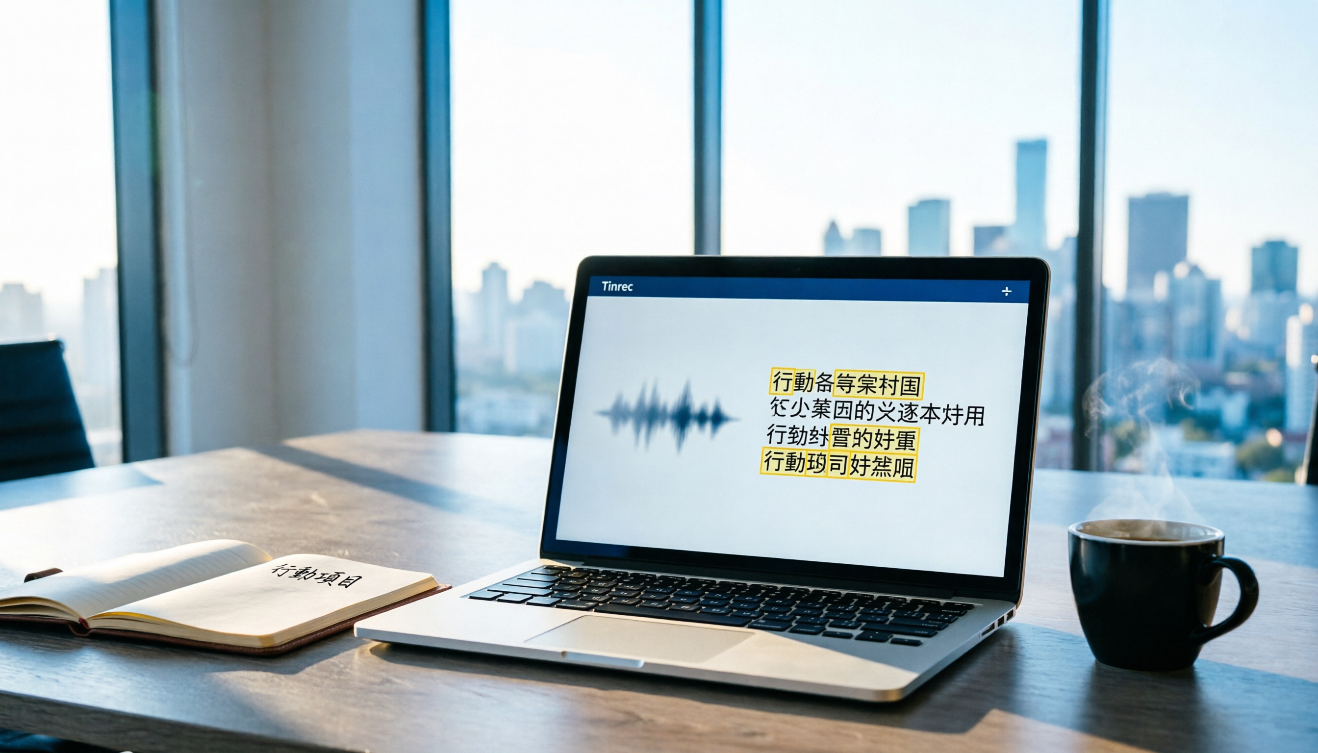 錄音轉文字/語音轉文本/逐字稿:2026 年 7 款 AI 工具準確度推薦與實測