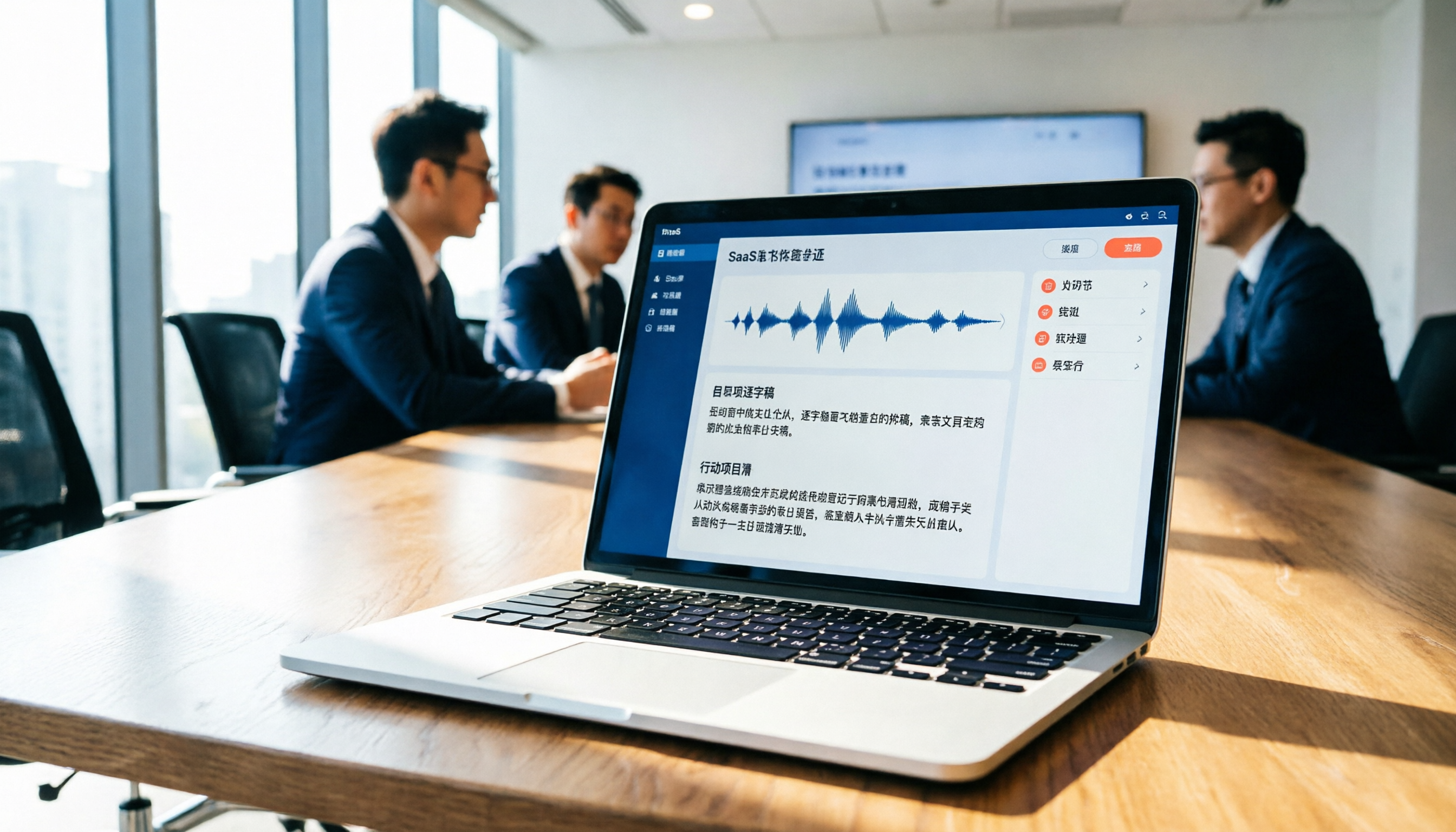 2026 年 7 款台語錄音轉文字 App 推薦:精準識別、自動摘要與行動項生成實測