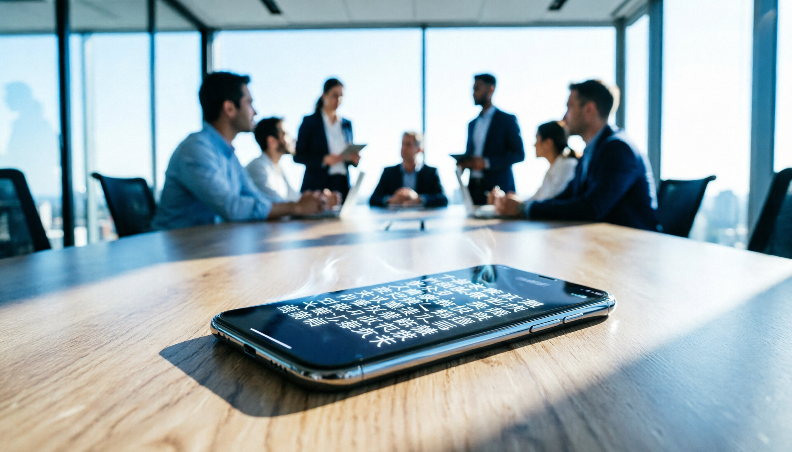 手機錄音即時轉文字繁體用什麼?2026 年 5 款最佳選擇與實戰指南