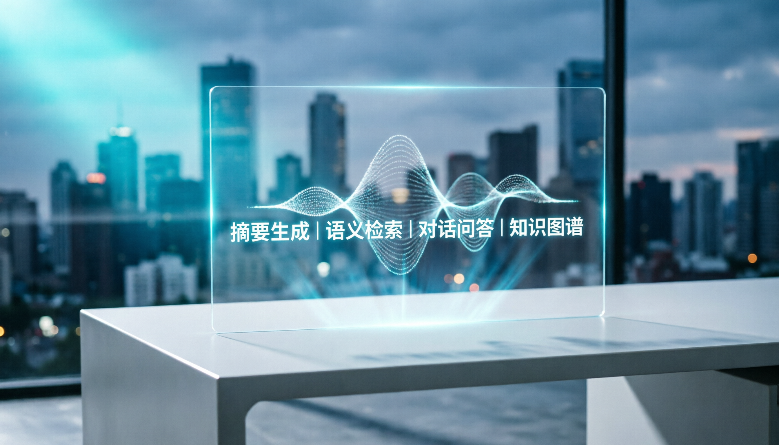 2026 年 5 款影片連結轉文字與 AI 對話查詢工具評測:解決重聽痛點與高效摘要