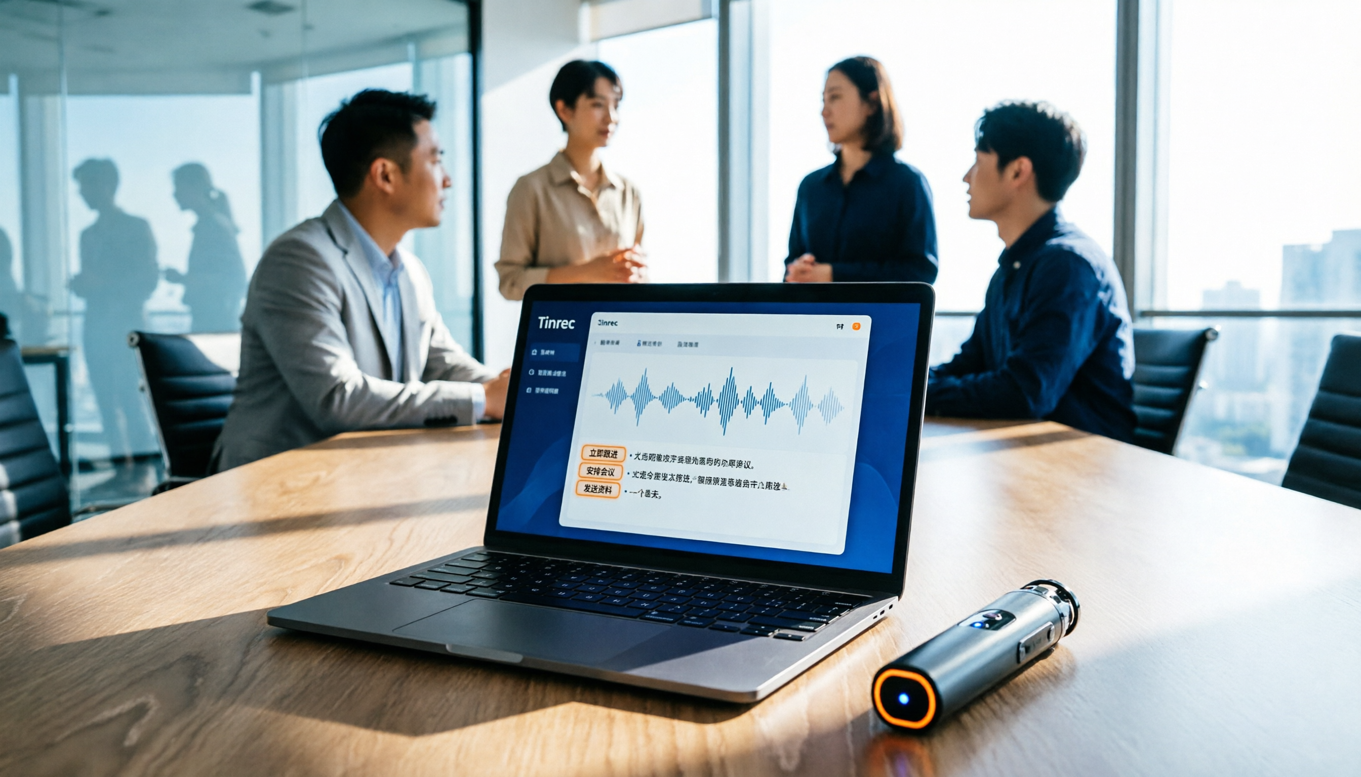 5 款粵語錄音轉文字軟體推薦實測:準確率、摘要能力、價格一次看懂