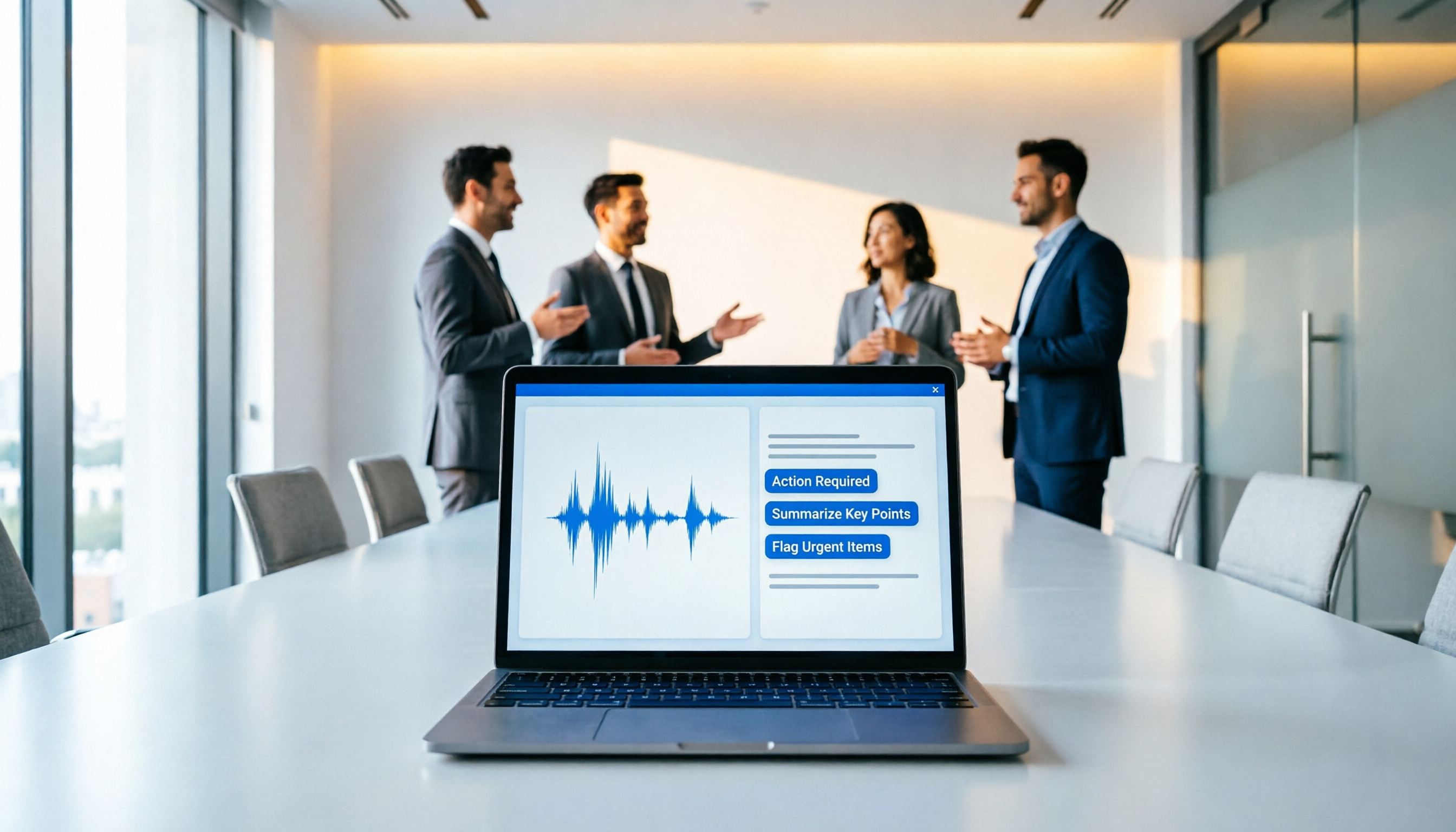 如何用 AI 會議紀錄自動生成工具提升效率?2026 年 5 款精選評測與實戰指南