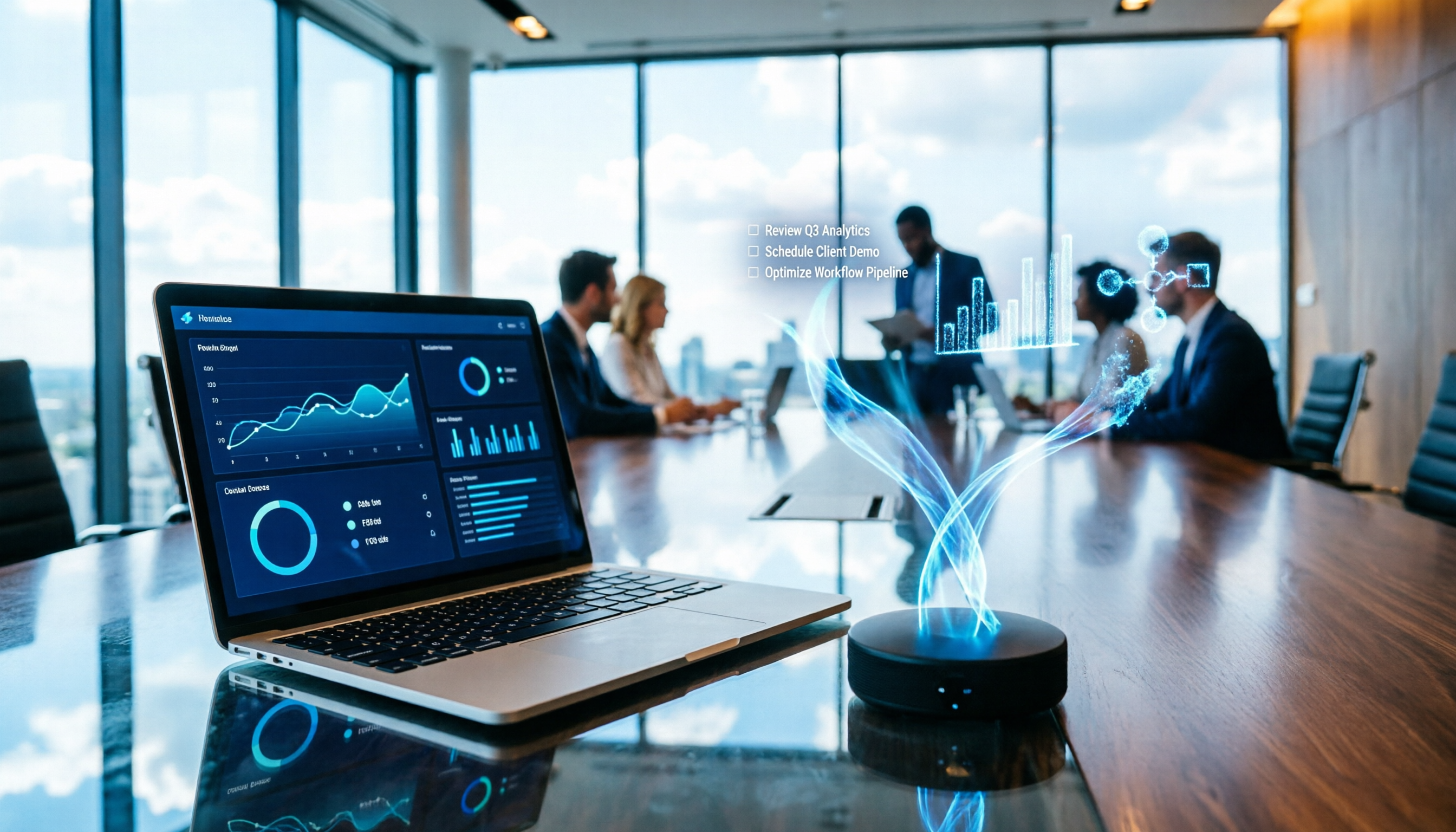 2026 會議重點整理 AI 助手評比:手動筆記 VS 智能摘要,為何 Tinrec 能節省 80% 時間?