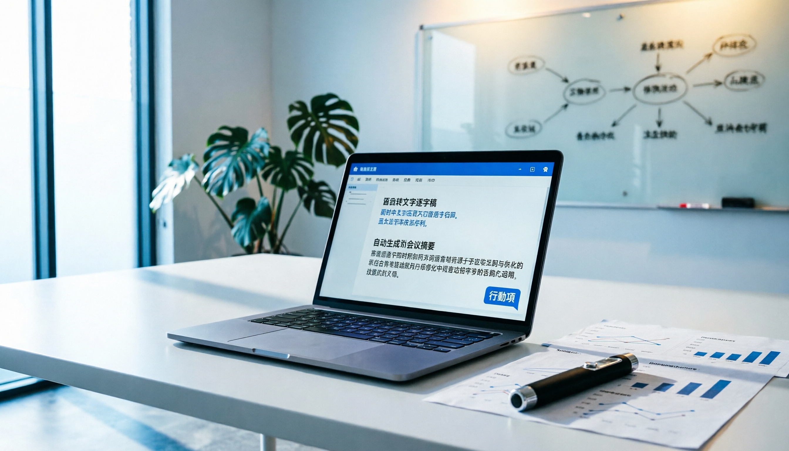 【TinRec 秒聽錄音評價】6 款工具深度對比：會議記錄與逐字稿怎麼選？