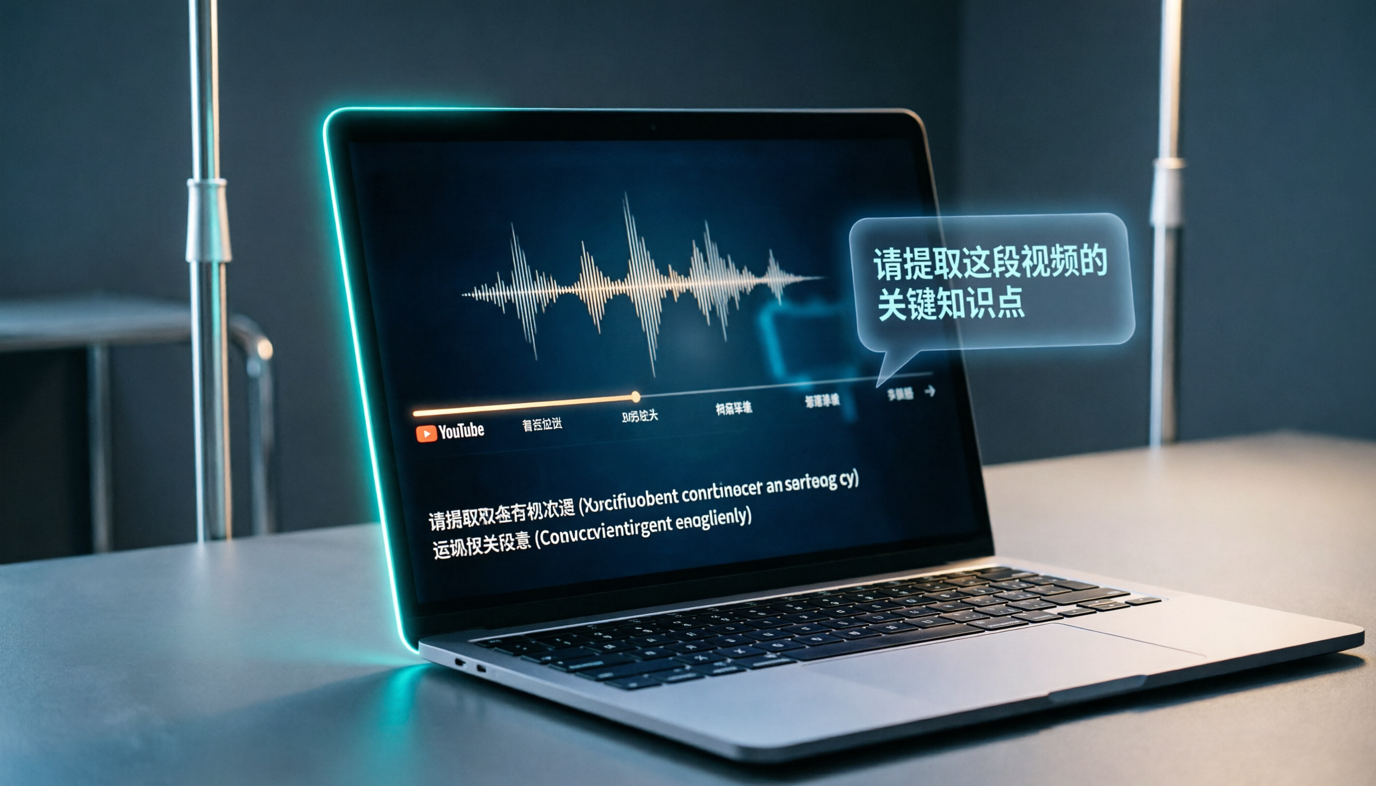 YouTube 字幕自動生成 SRT 用什麼工具？2026 年 5 款最佳選擇與實戰指南